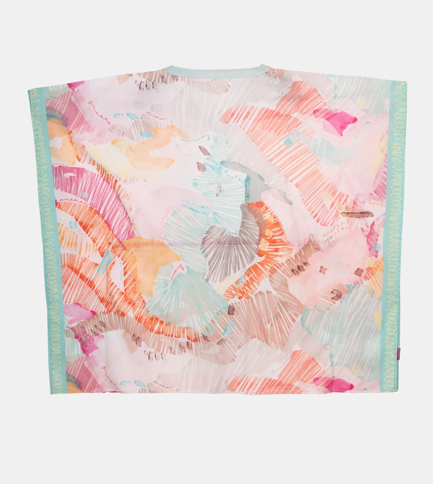 Passion kaftan - Image 6