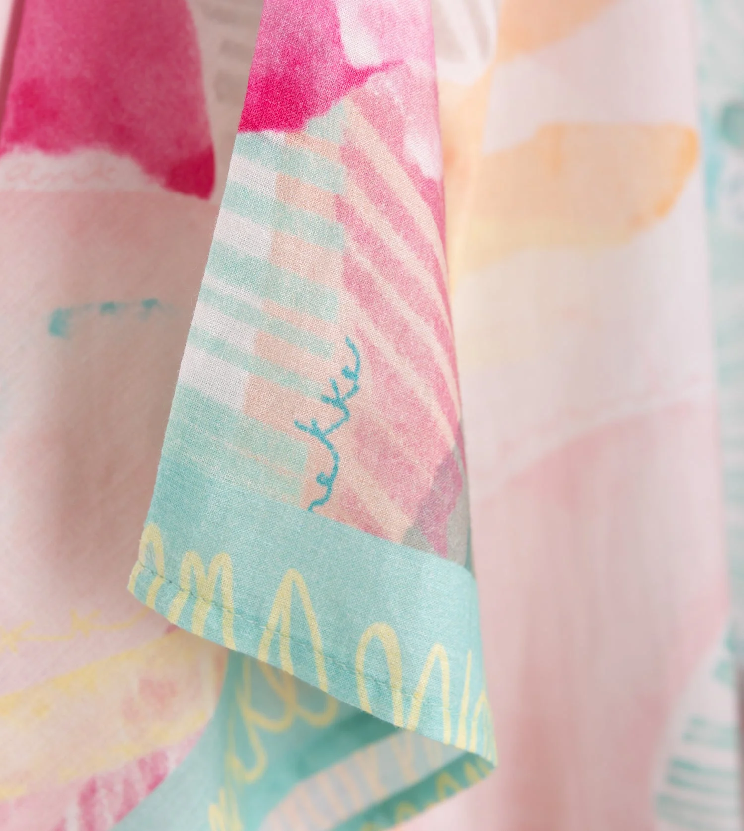 Passion kaftan - Image 9