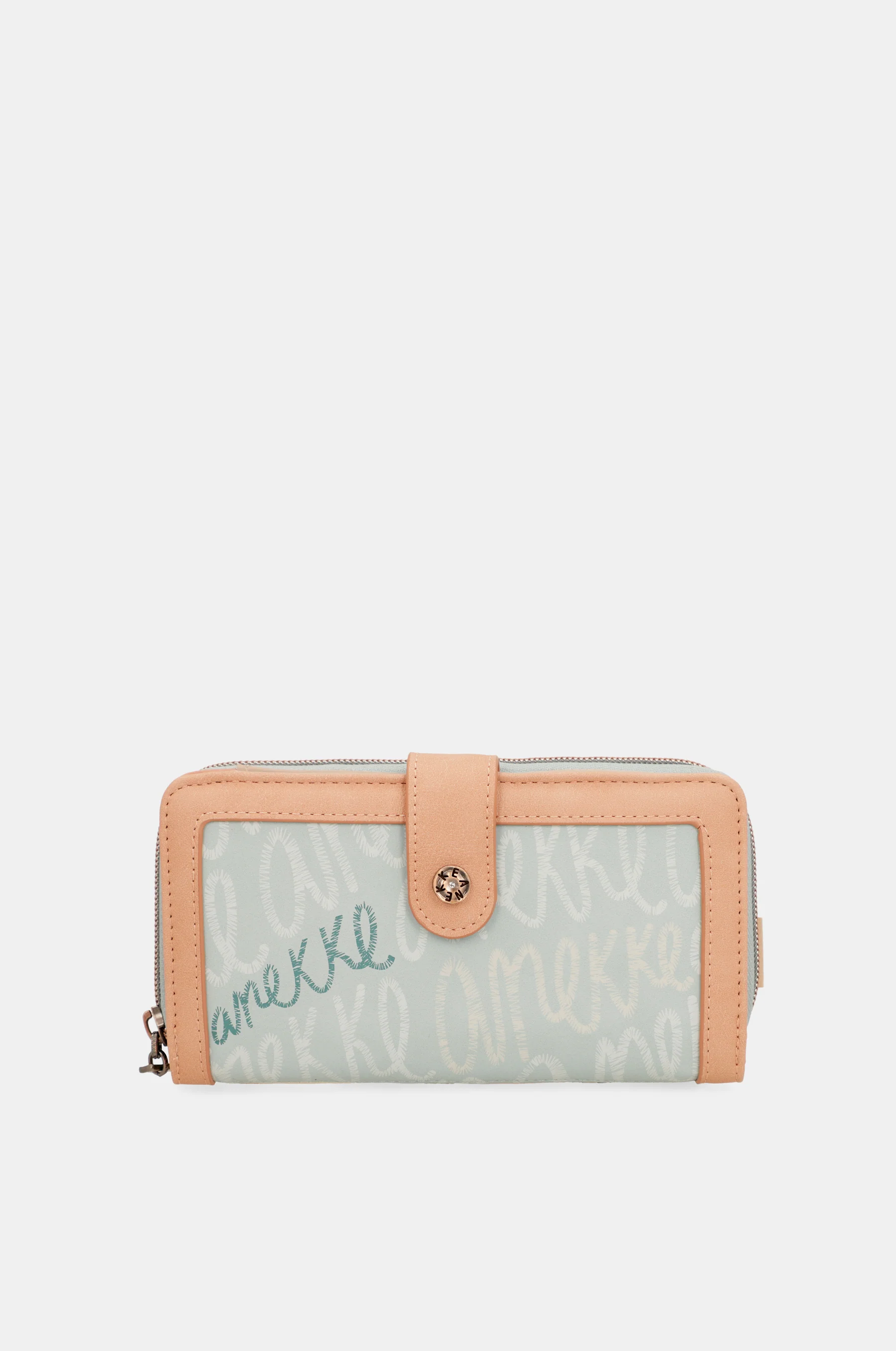 Passion large RFID wallet - Image 3