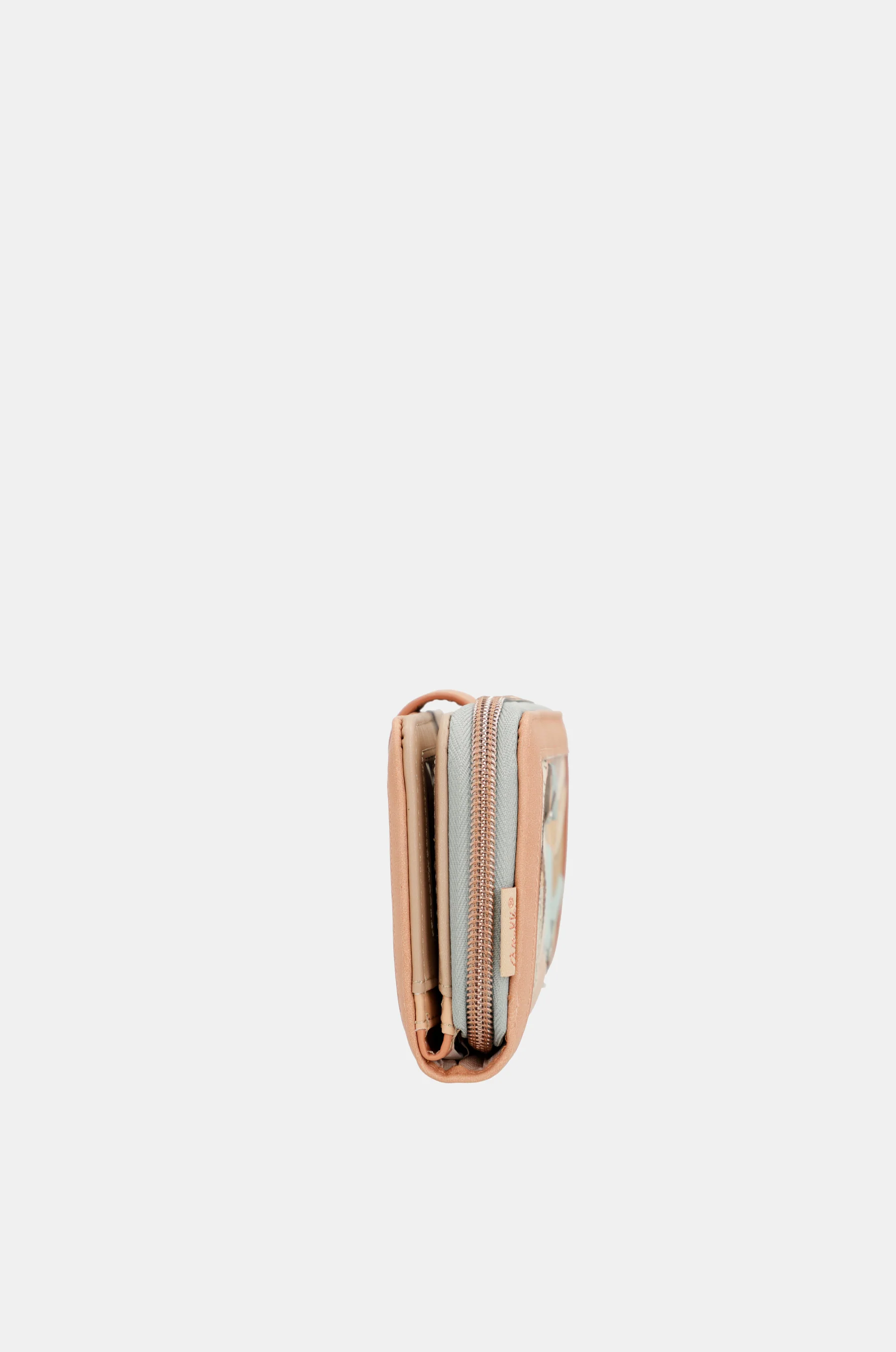 Passion large RFID wallet - Image 4