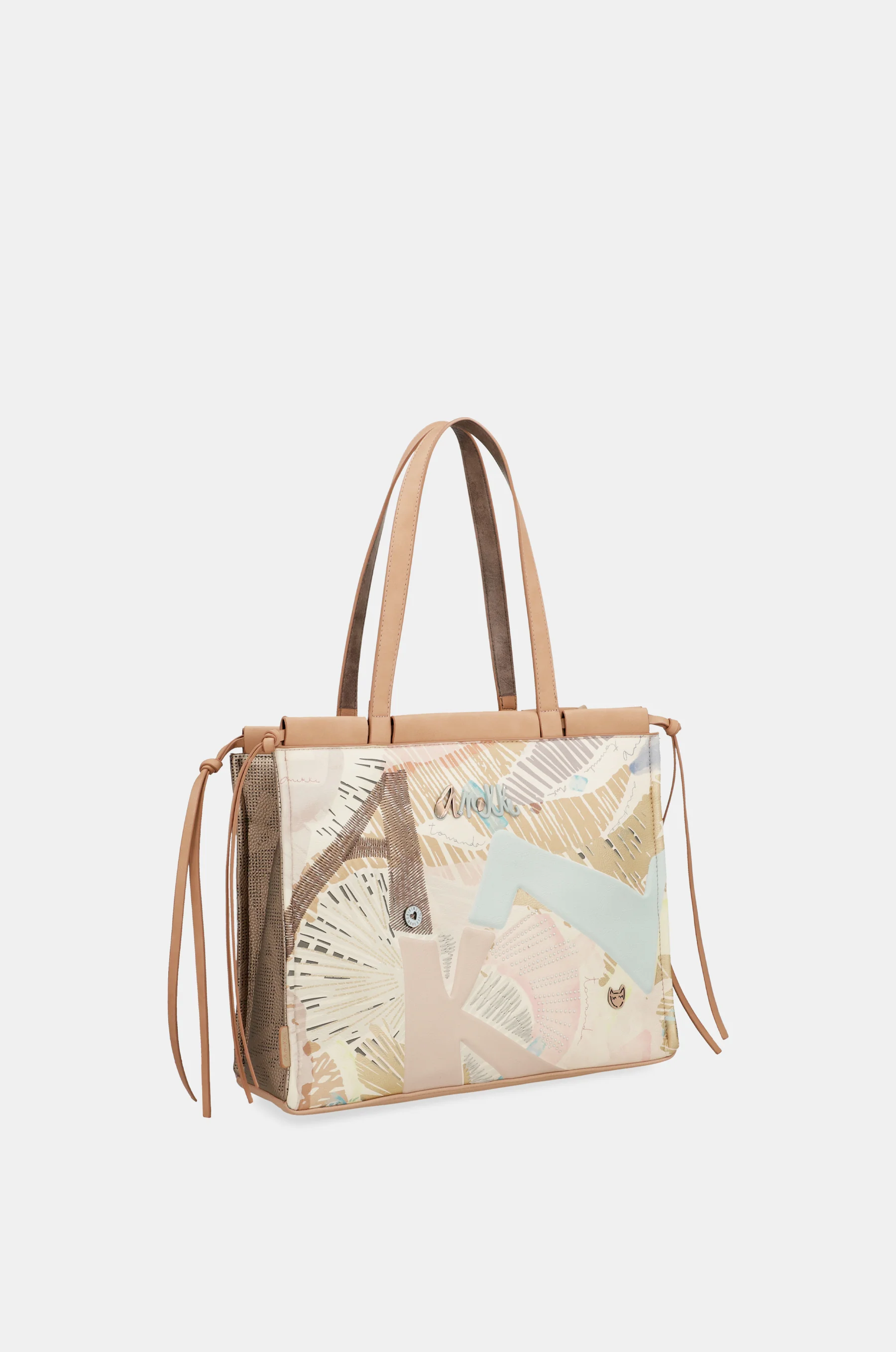 Passion shopping bag - Image 7