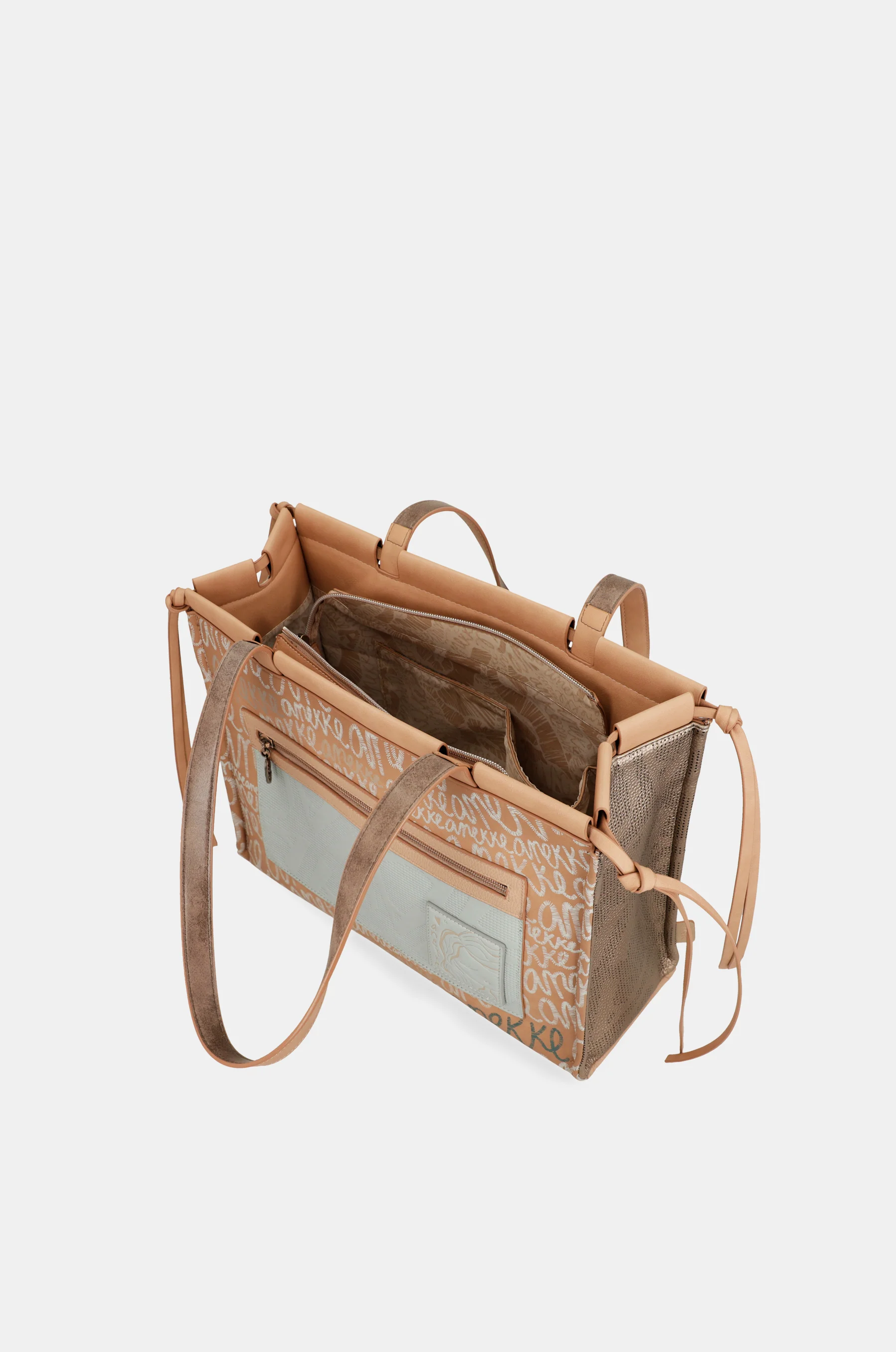 Passion shopping bag - Image 9