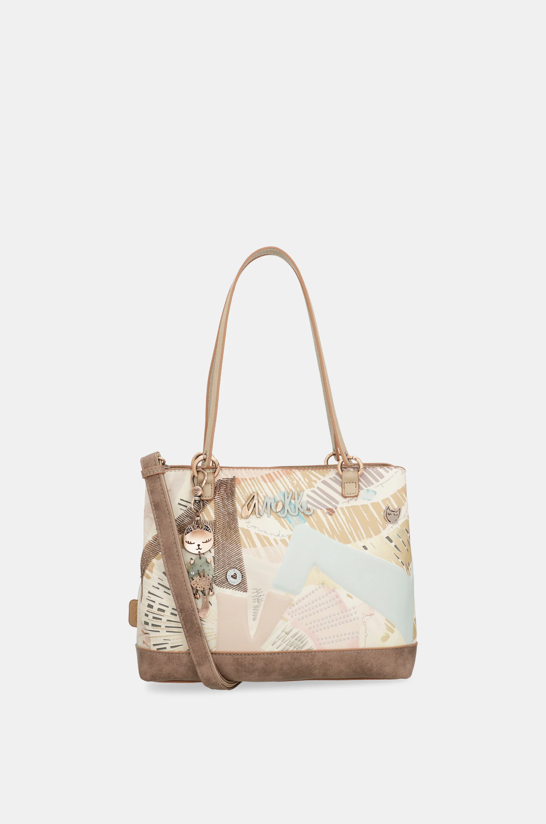 Passion shoulder bag - Image 11