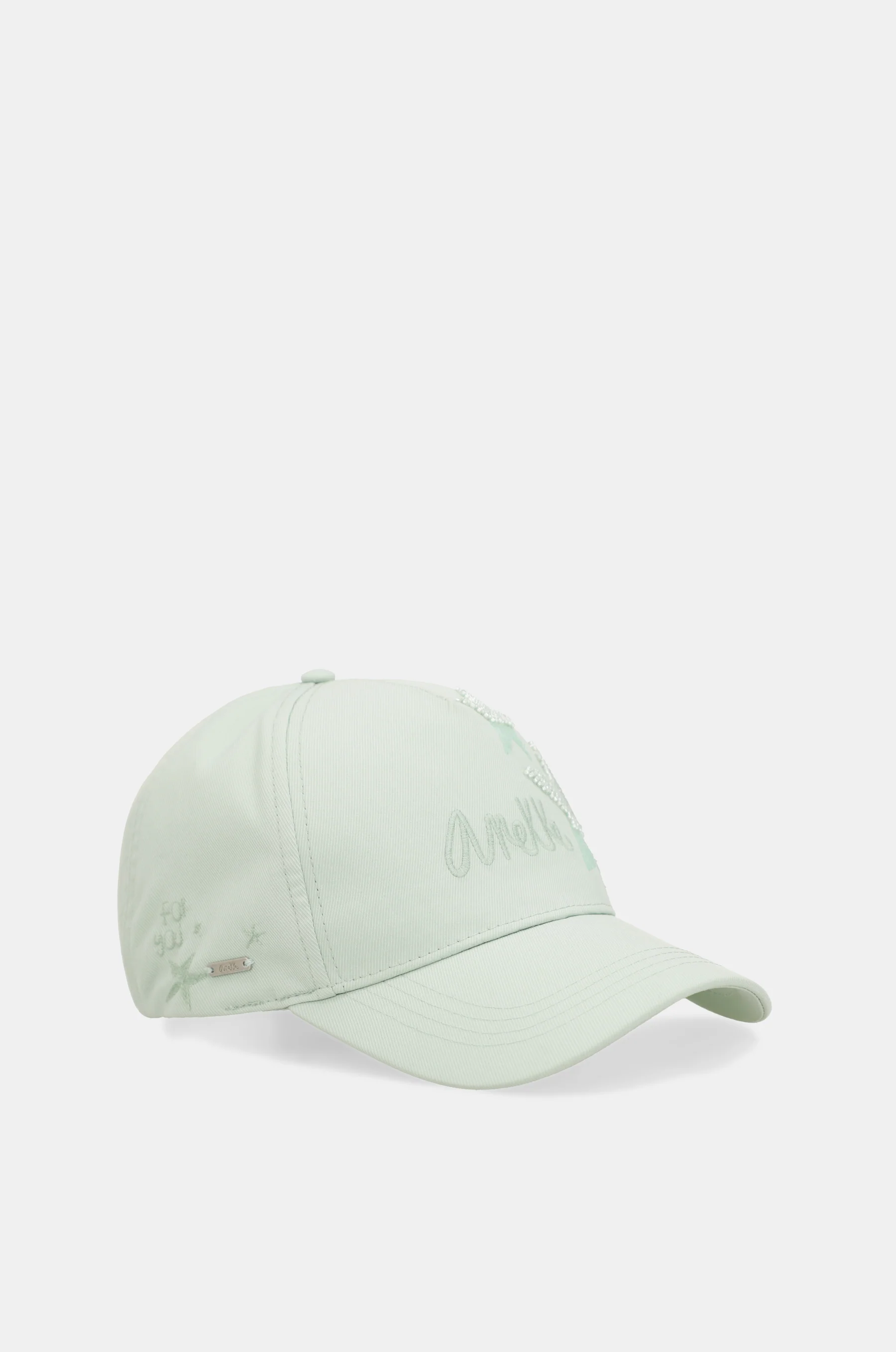 Peace cap