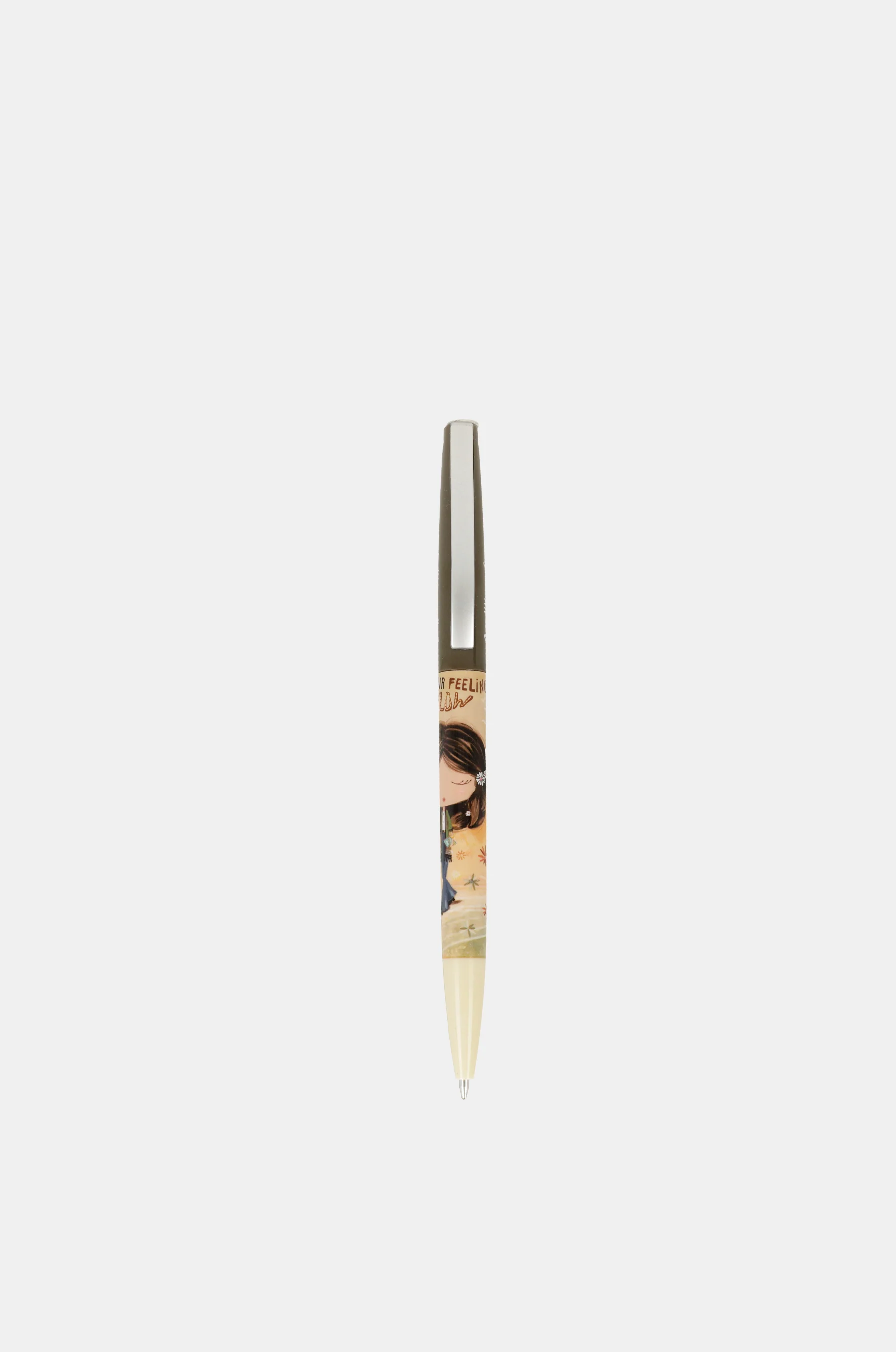 Peace & Love pen - Image 3