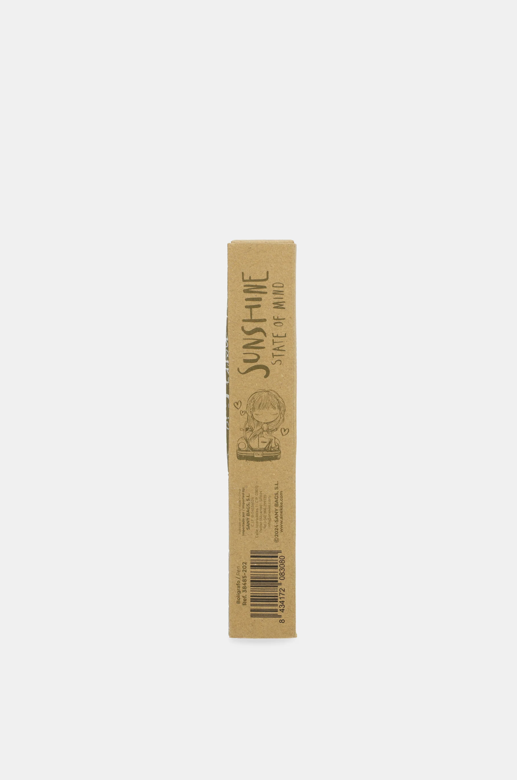 Peace & Love pen - Image 6