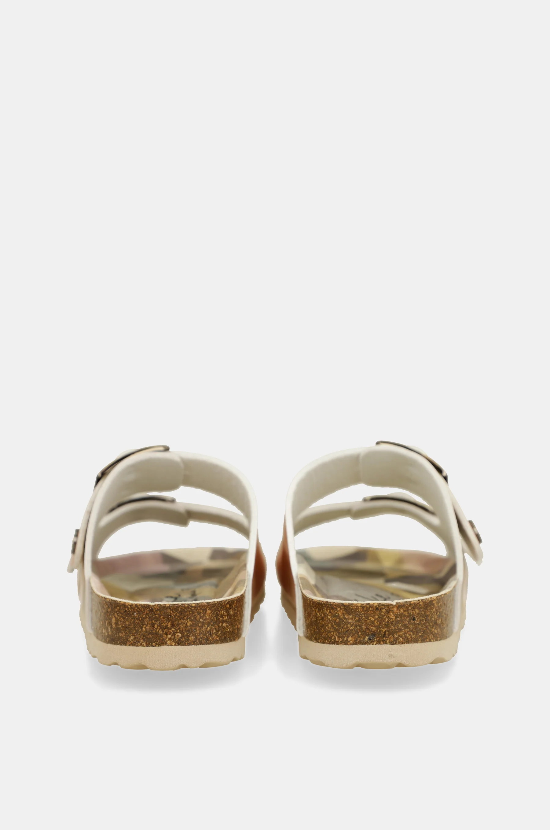Pink Bloom bio sandals - Image 3