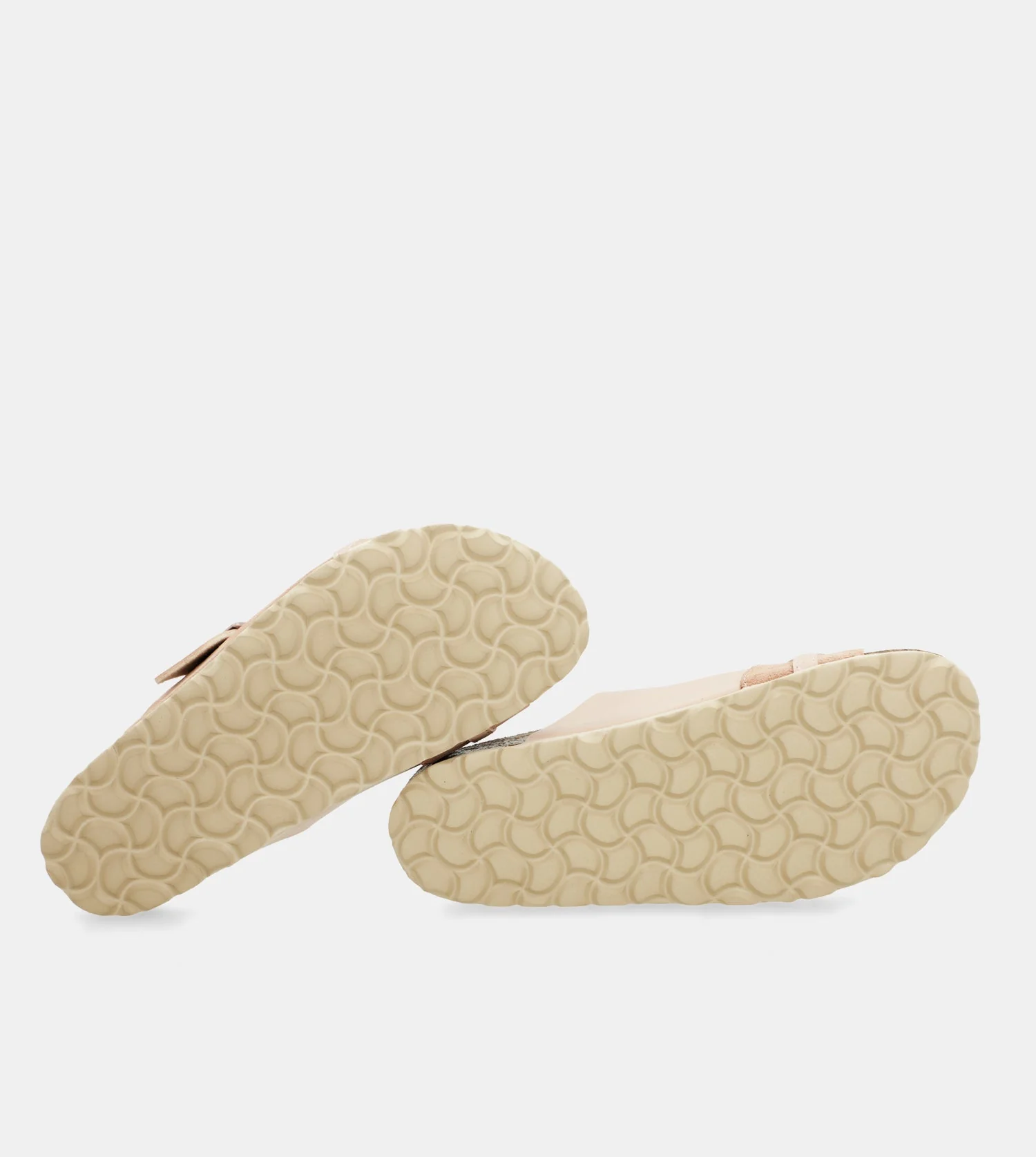 Pink chain-link bio sandals - Image 6