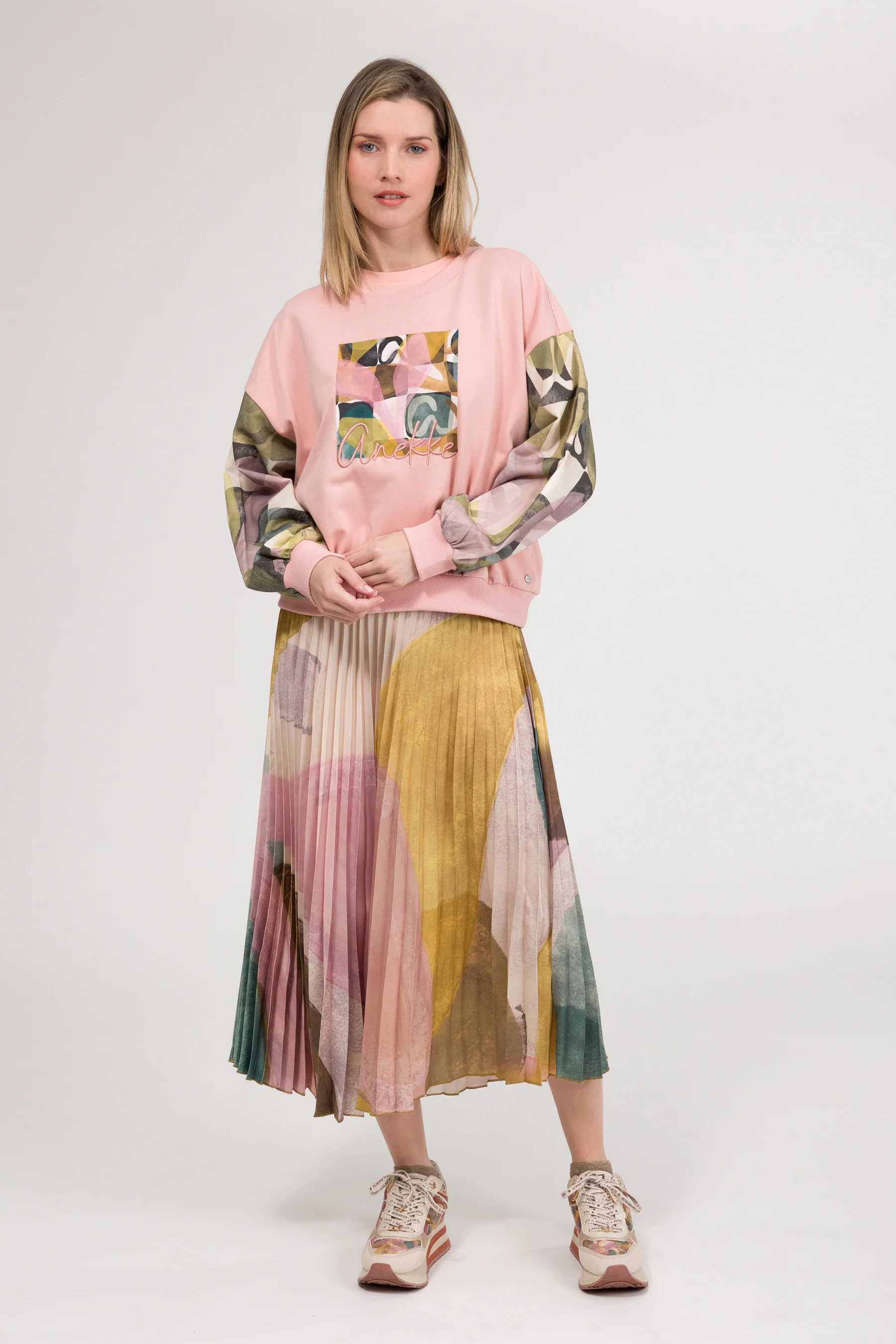 Pleated skirt Bloom - Image 2