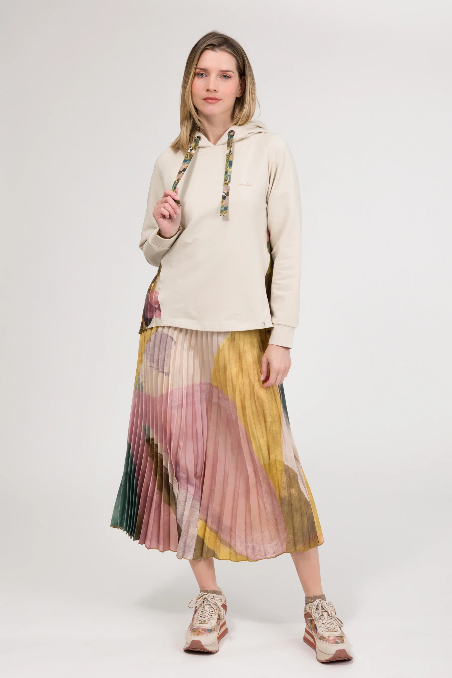 Pleated skirt Bloom - Image 3