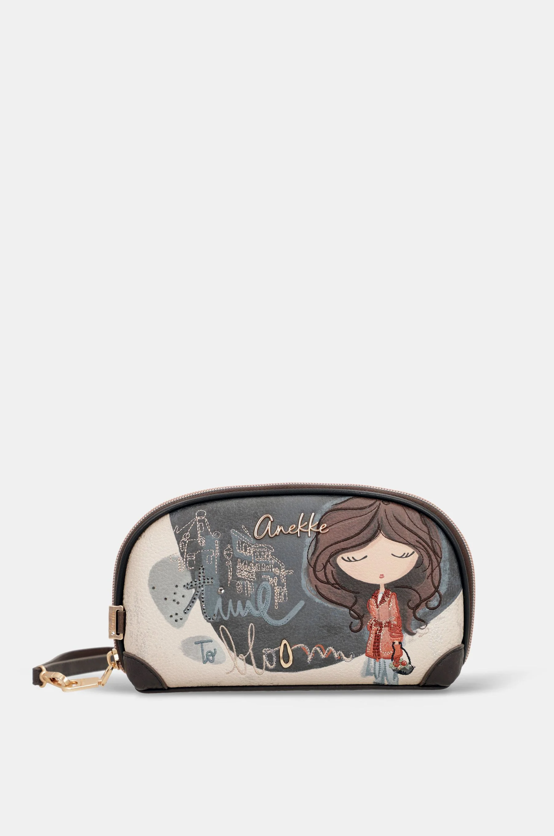 Pouch bag Tulip - Image 2