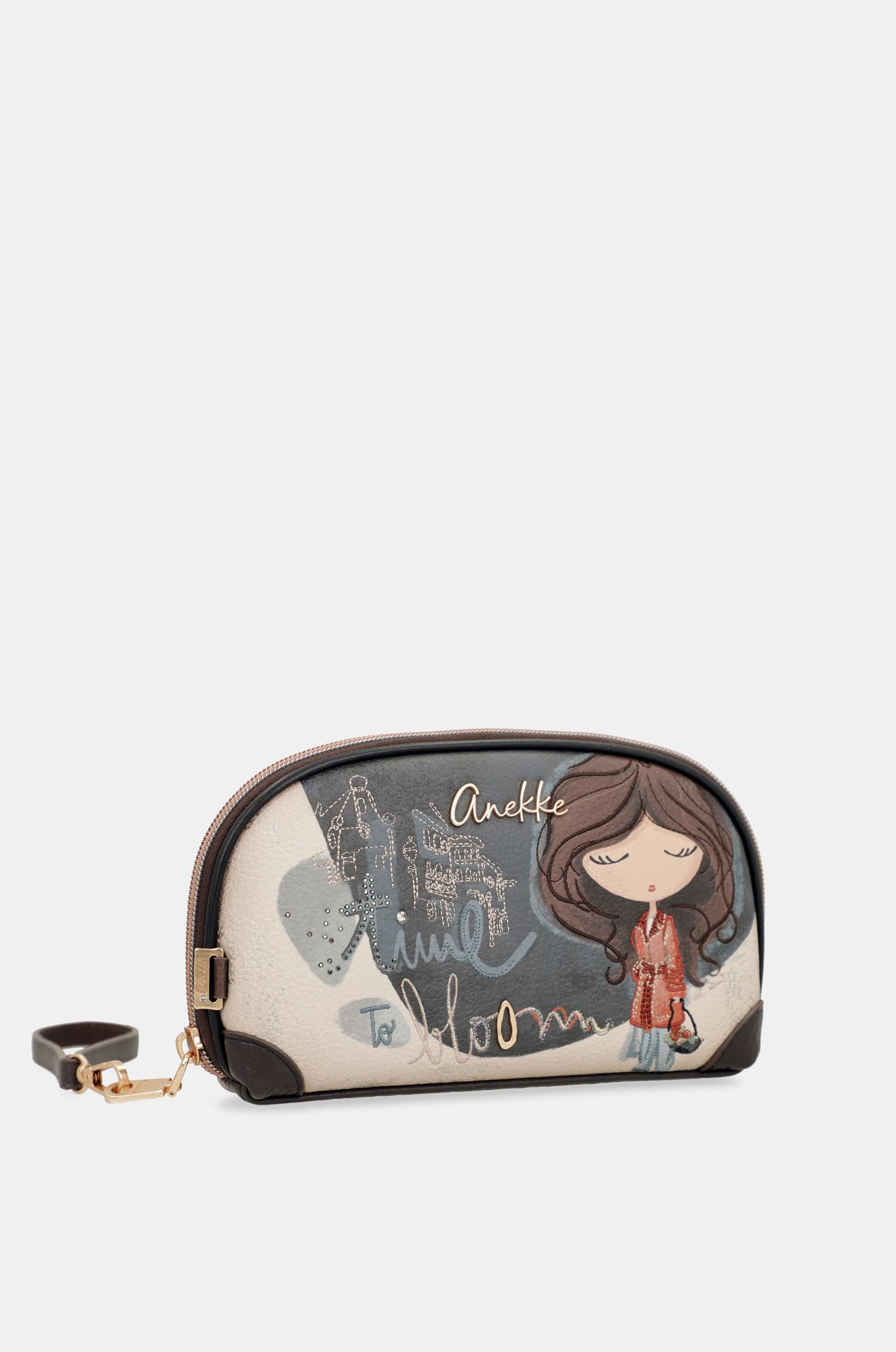 Pouch bag Tulip - Image 3