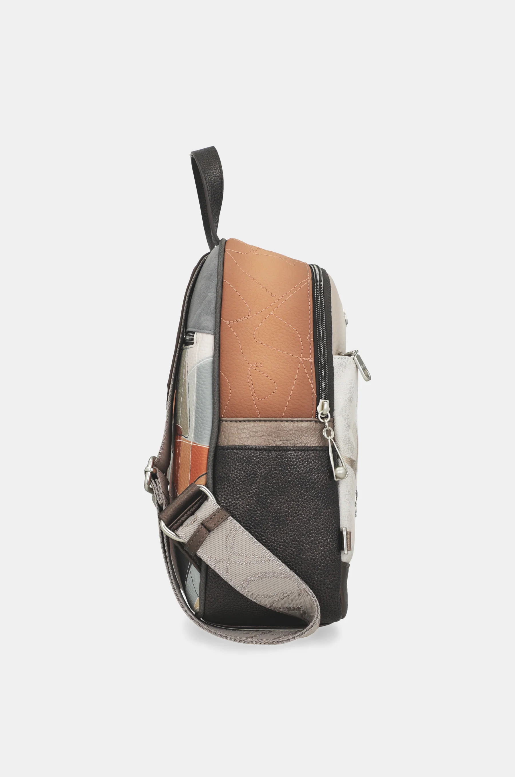 Printed backpack Sophia - Image 7