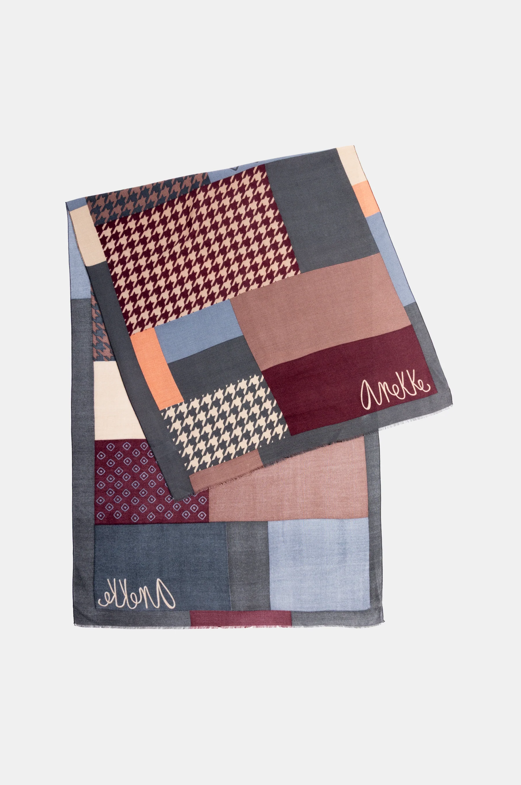 Printed pashmina - Image 3