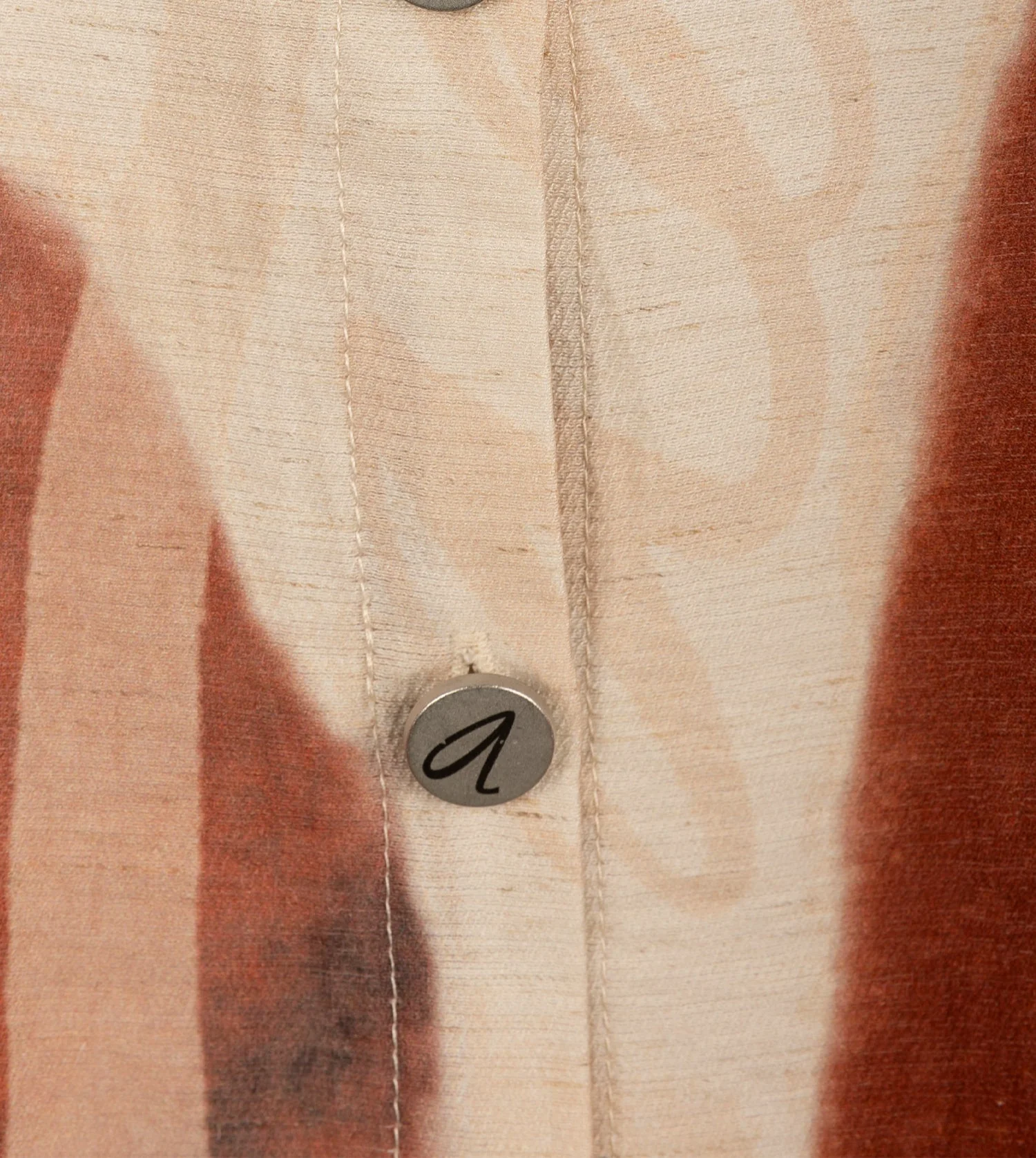 Printed shirt Alma - Image 5
