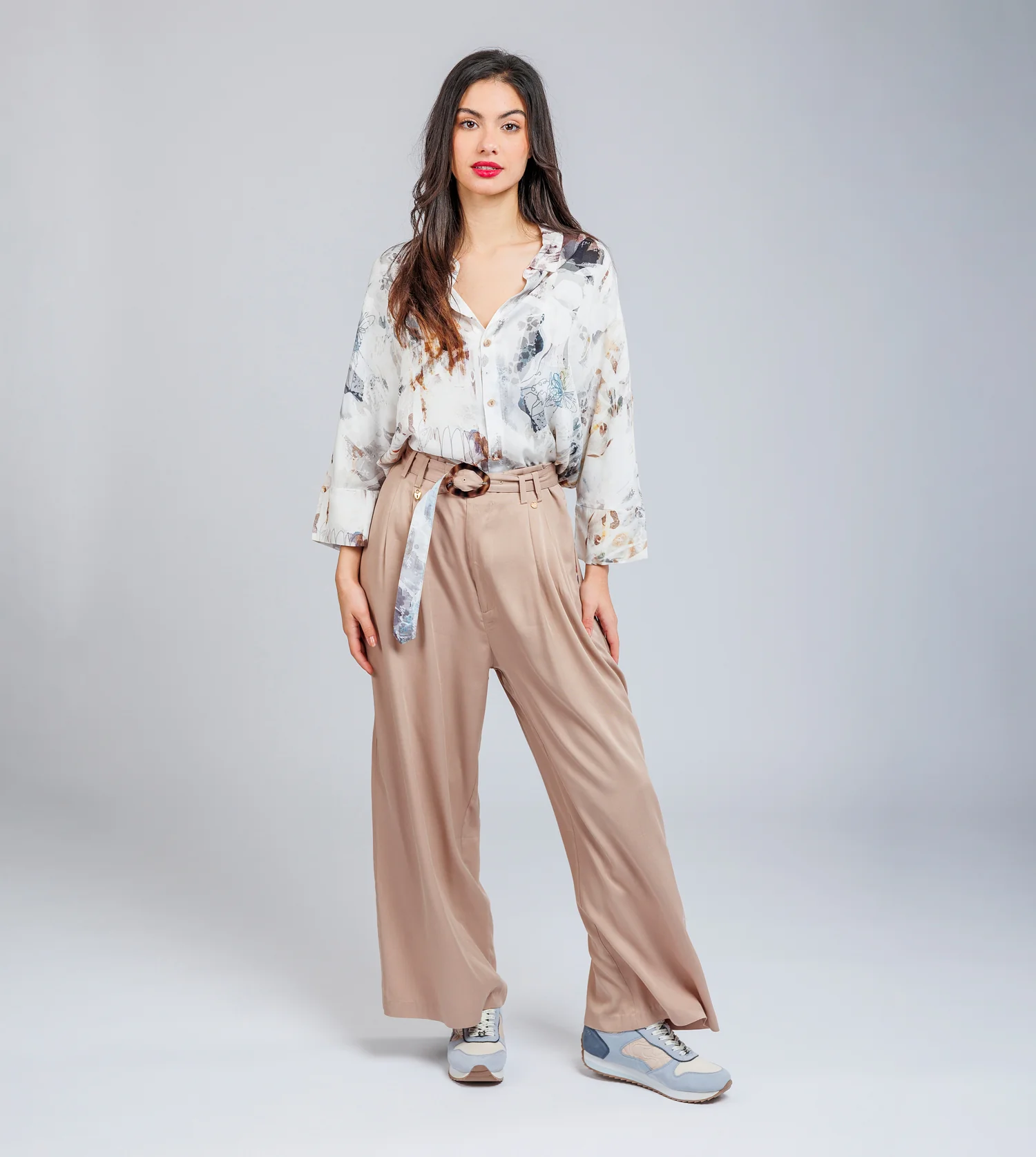 Printed shirt Memories - Image 4