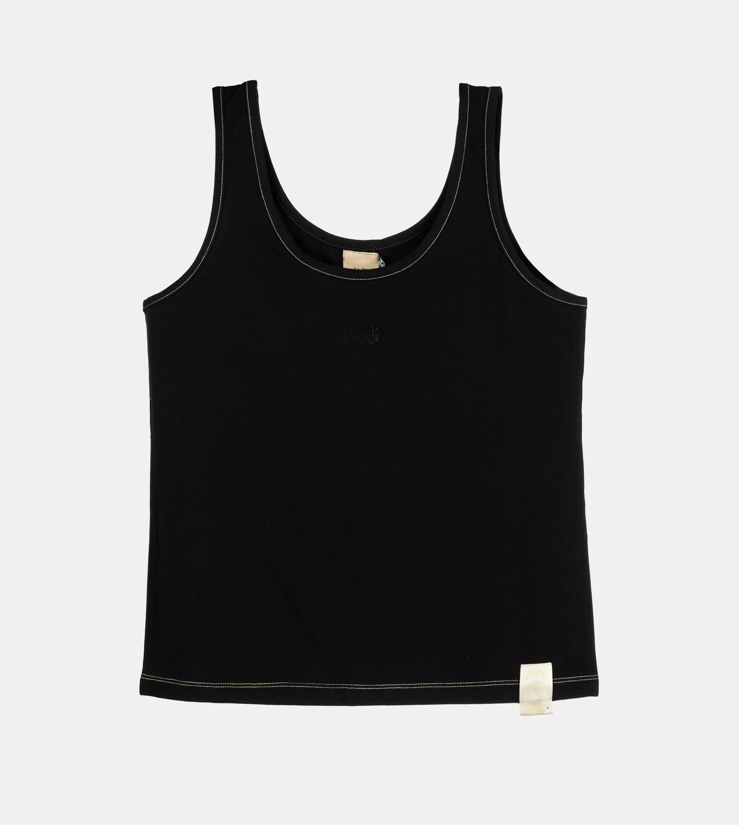 Printed short-sleeve T-shirt Towanda - Image 6