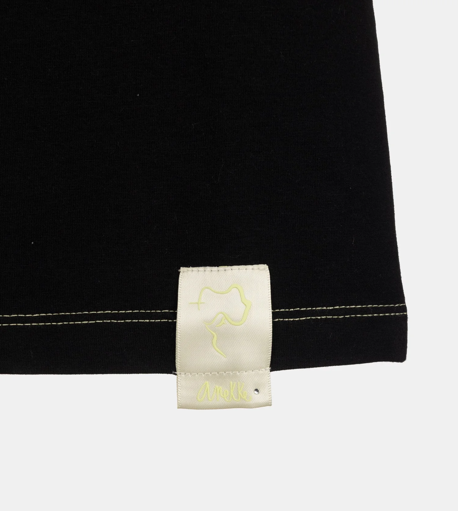 Printed short-sleeve T-shirt Towanda - Image 8