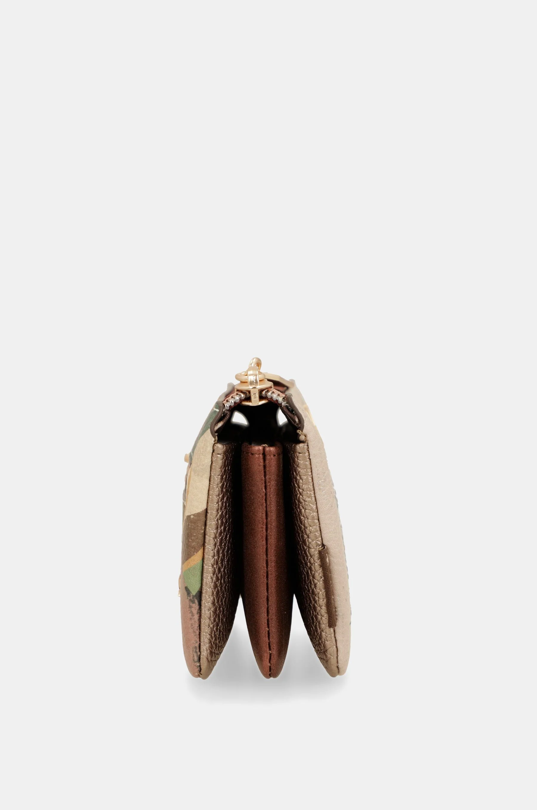 3-compartment purse Tulip - Image 5
