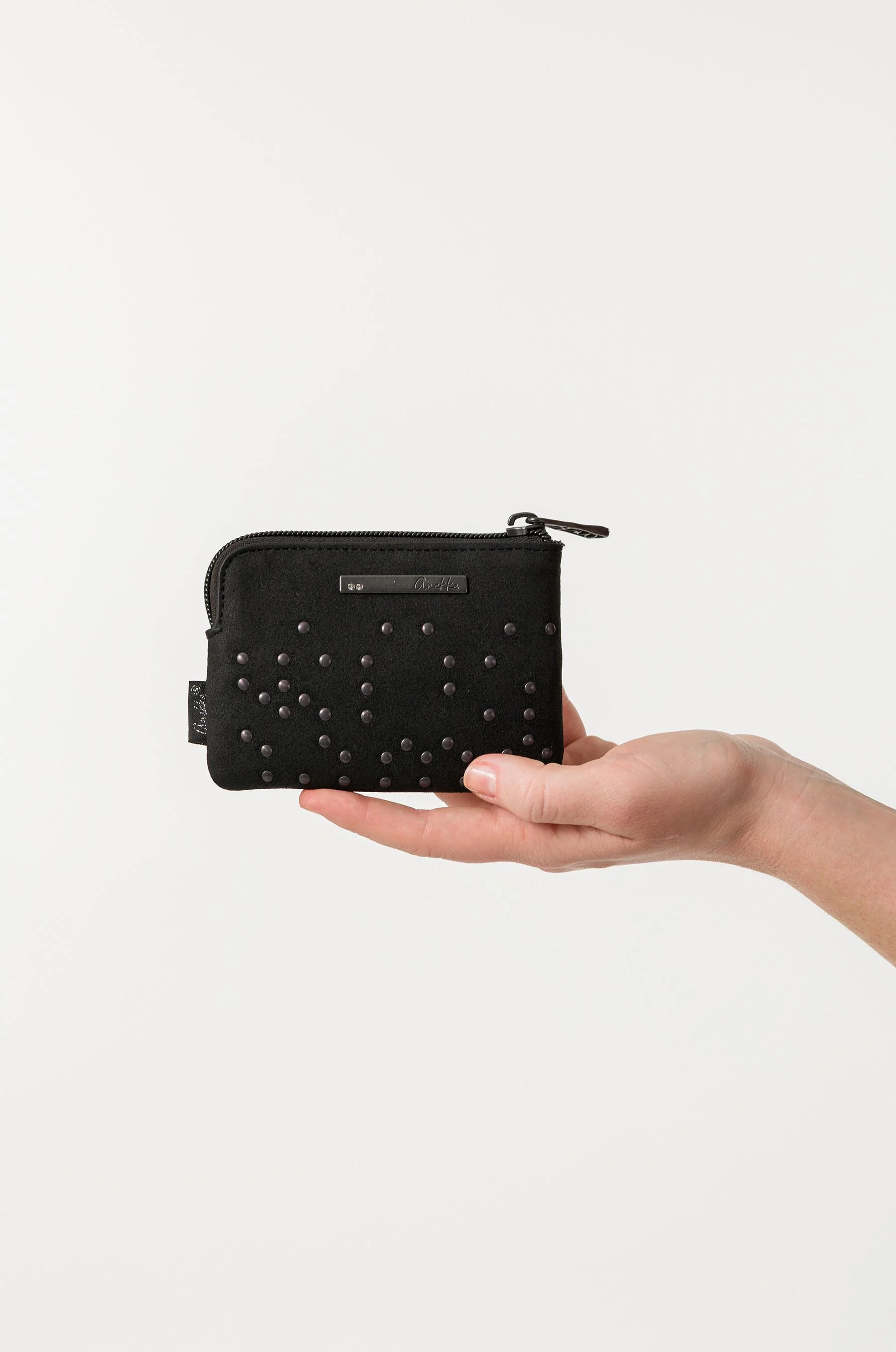 Purse Black