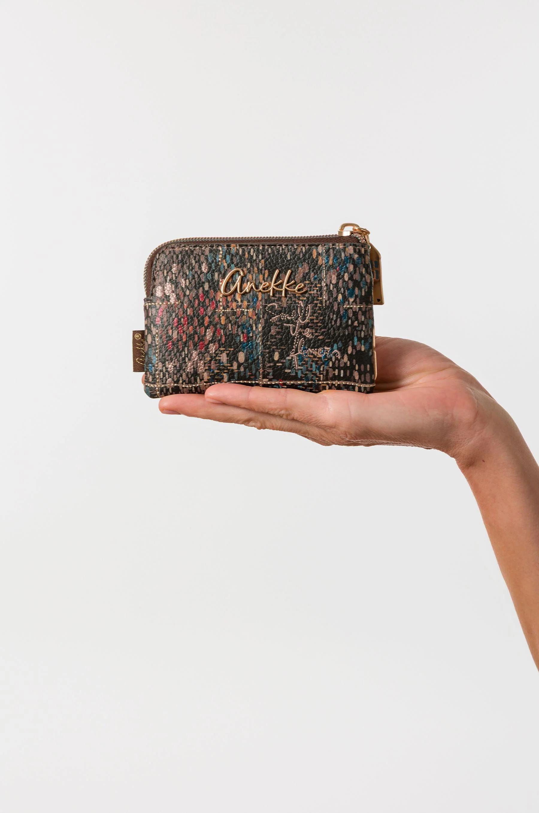 Small purse Blossom