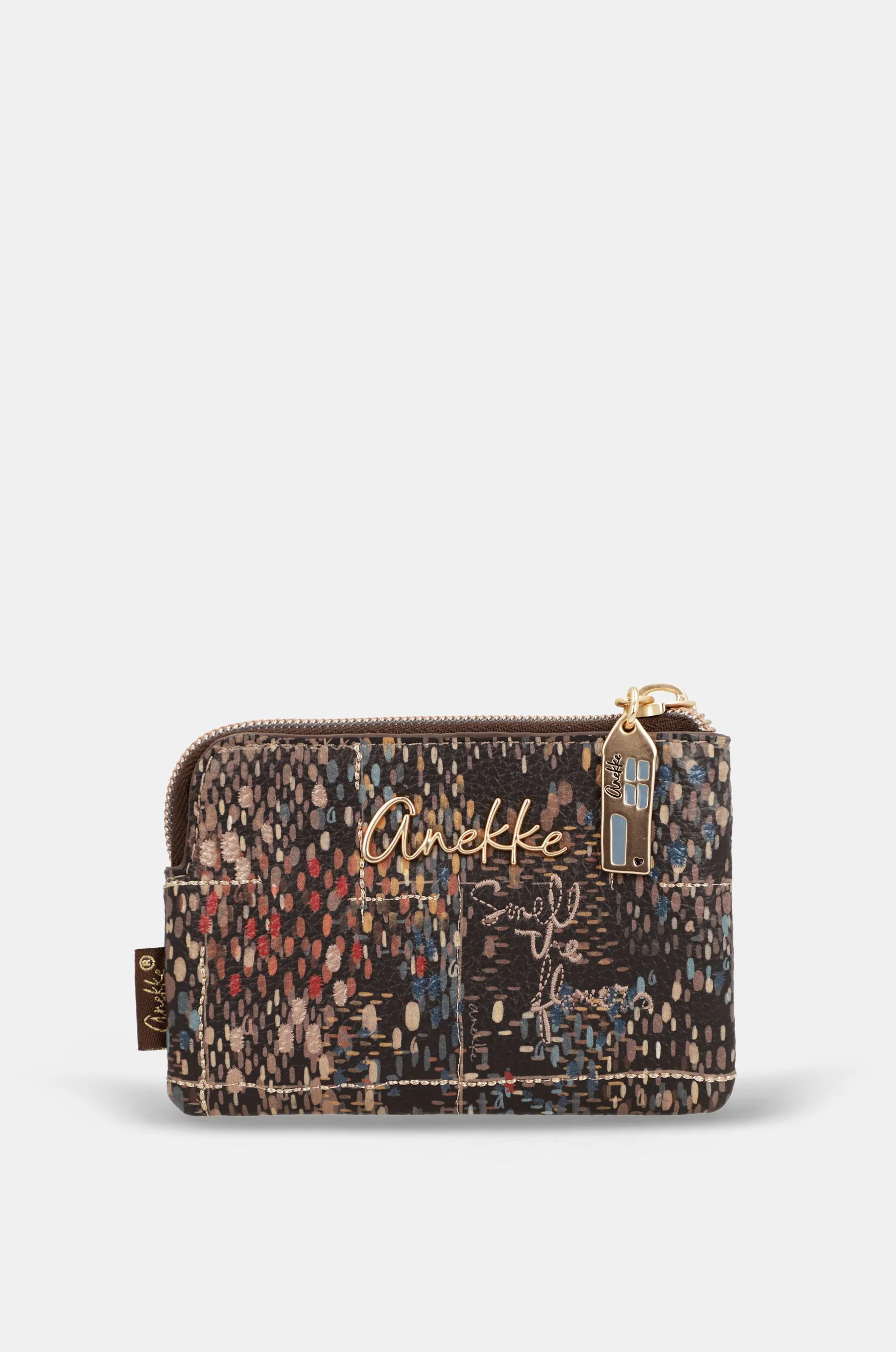 Small purse Blossom - Image 2