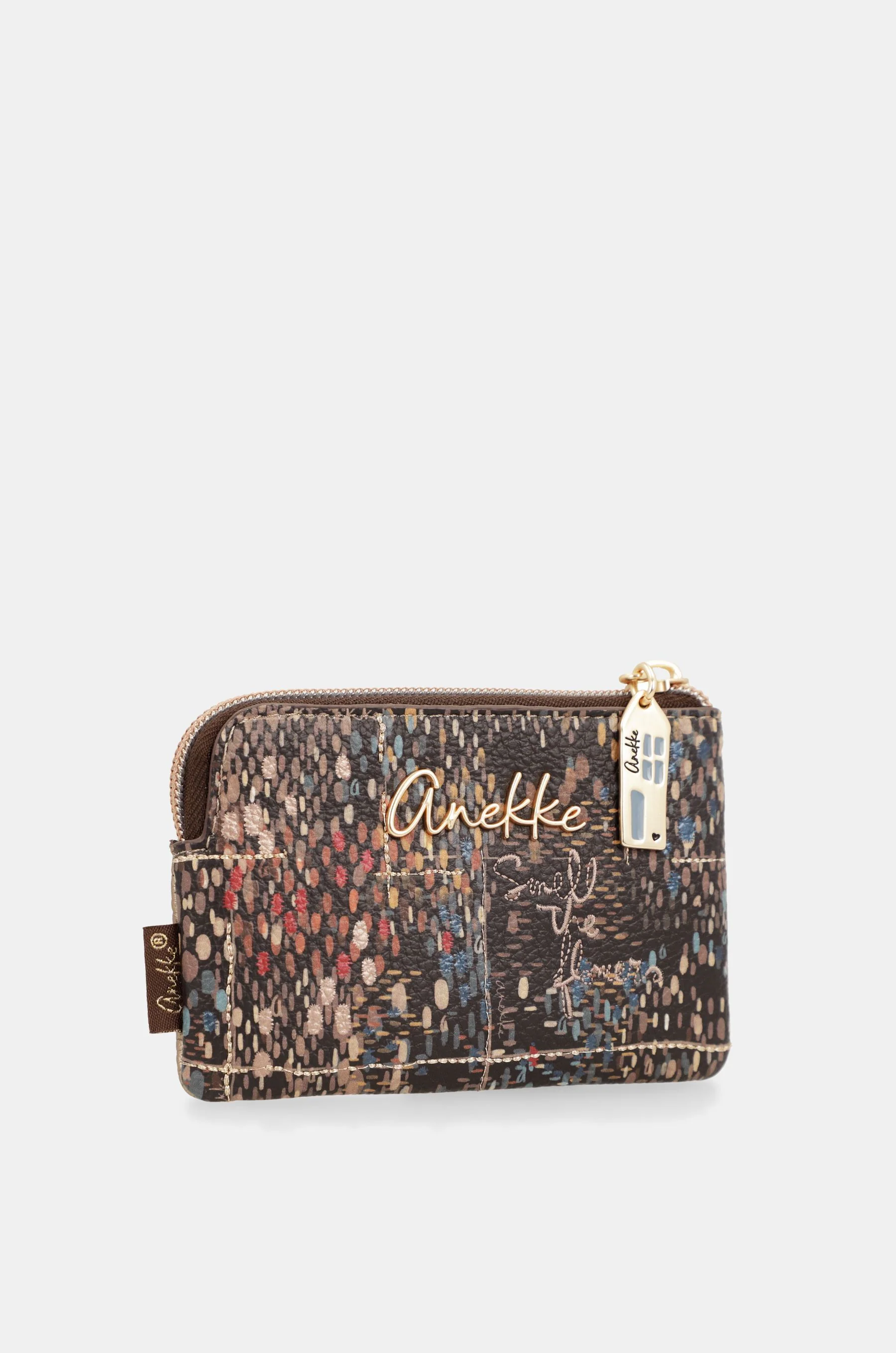 Small purse Blossom - Image 3