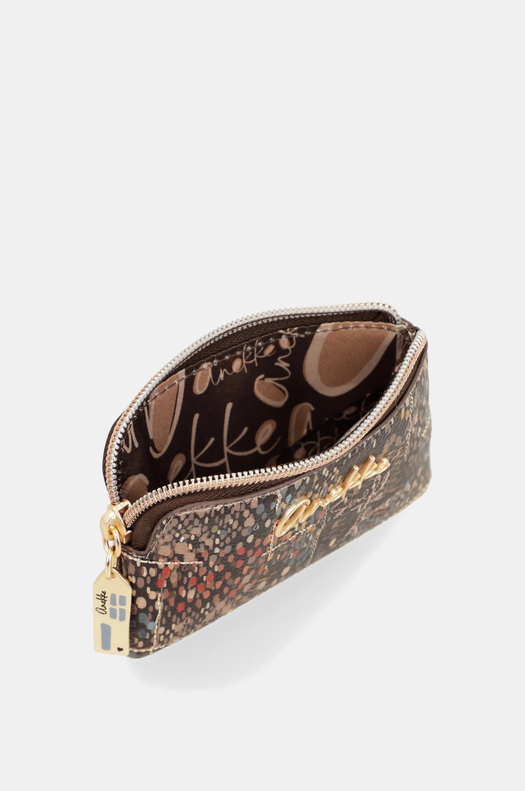 Small purse Blossom - Image 7