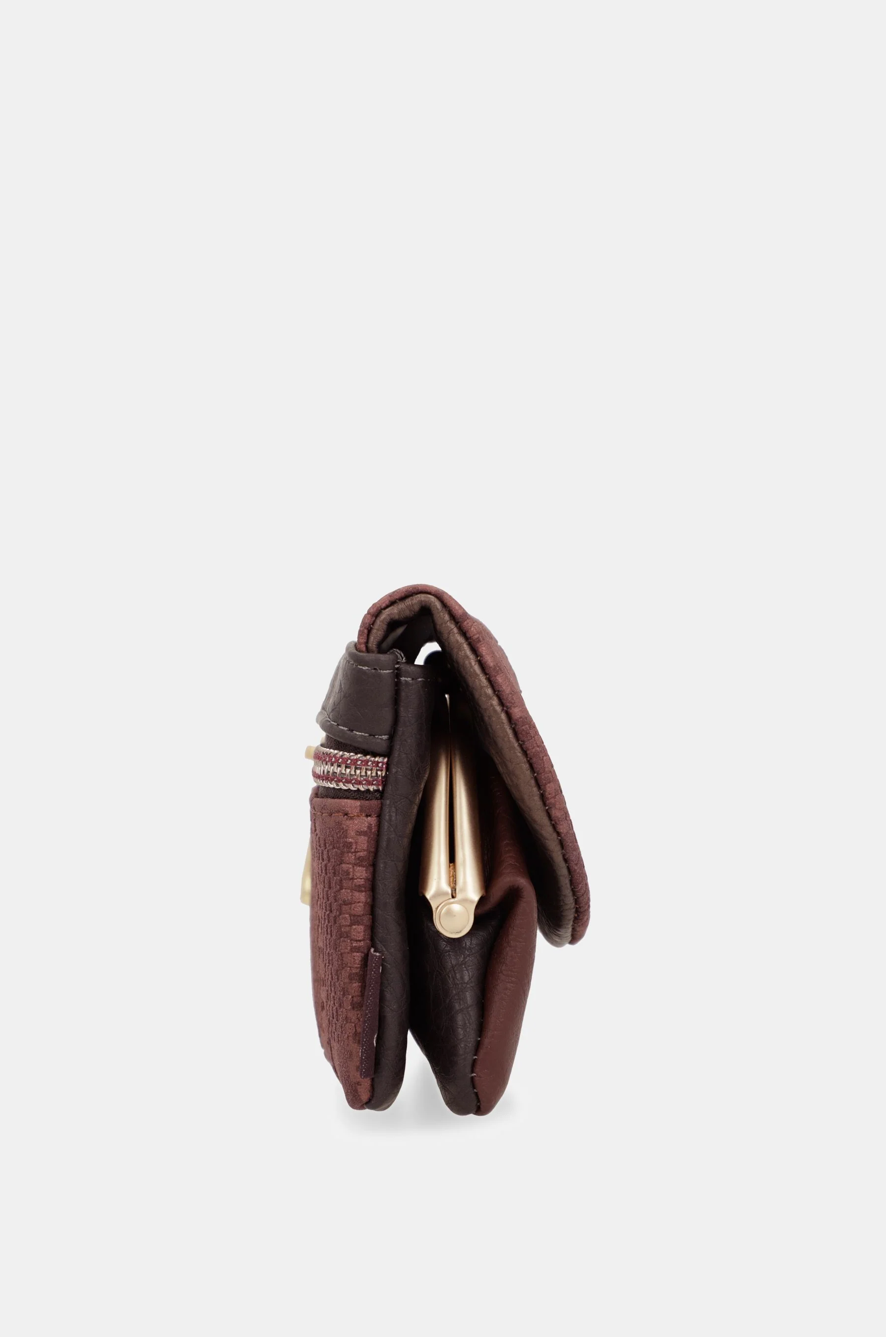 Purse Burgundy - Image 5