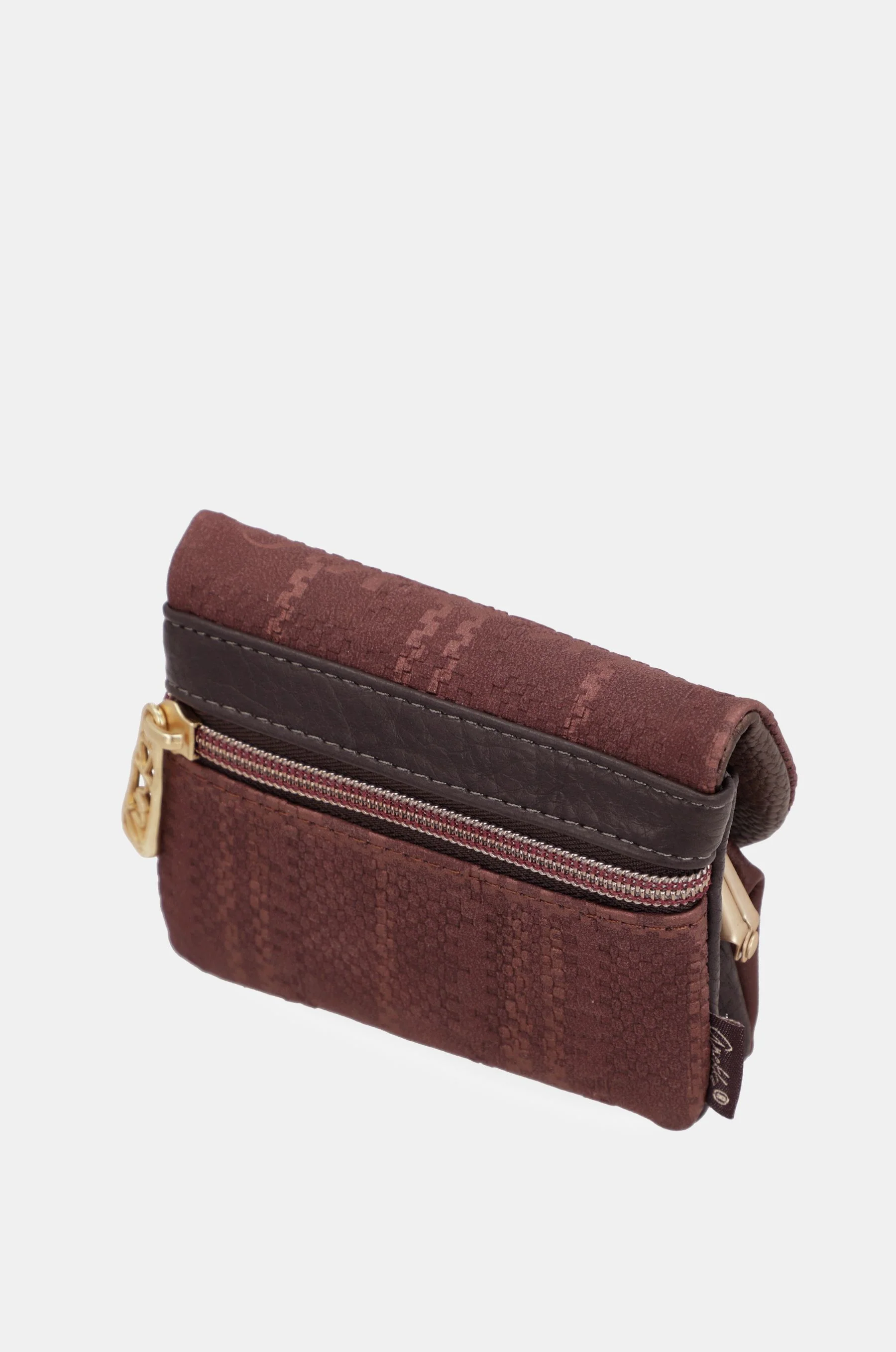 Purse Burgundy - Image 6