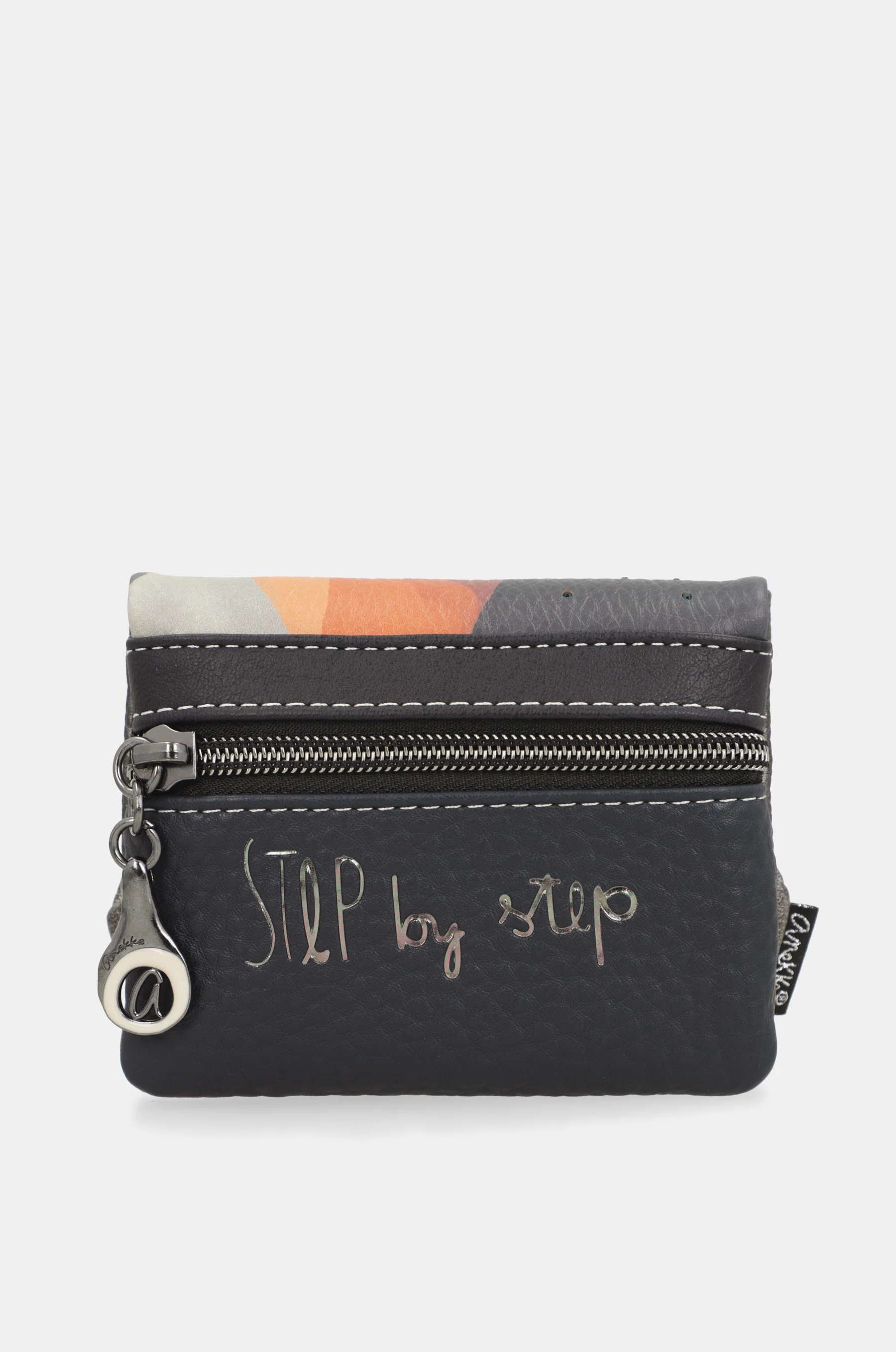 Purse Eikon with flap - Image 3
