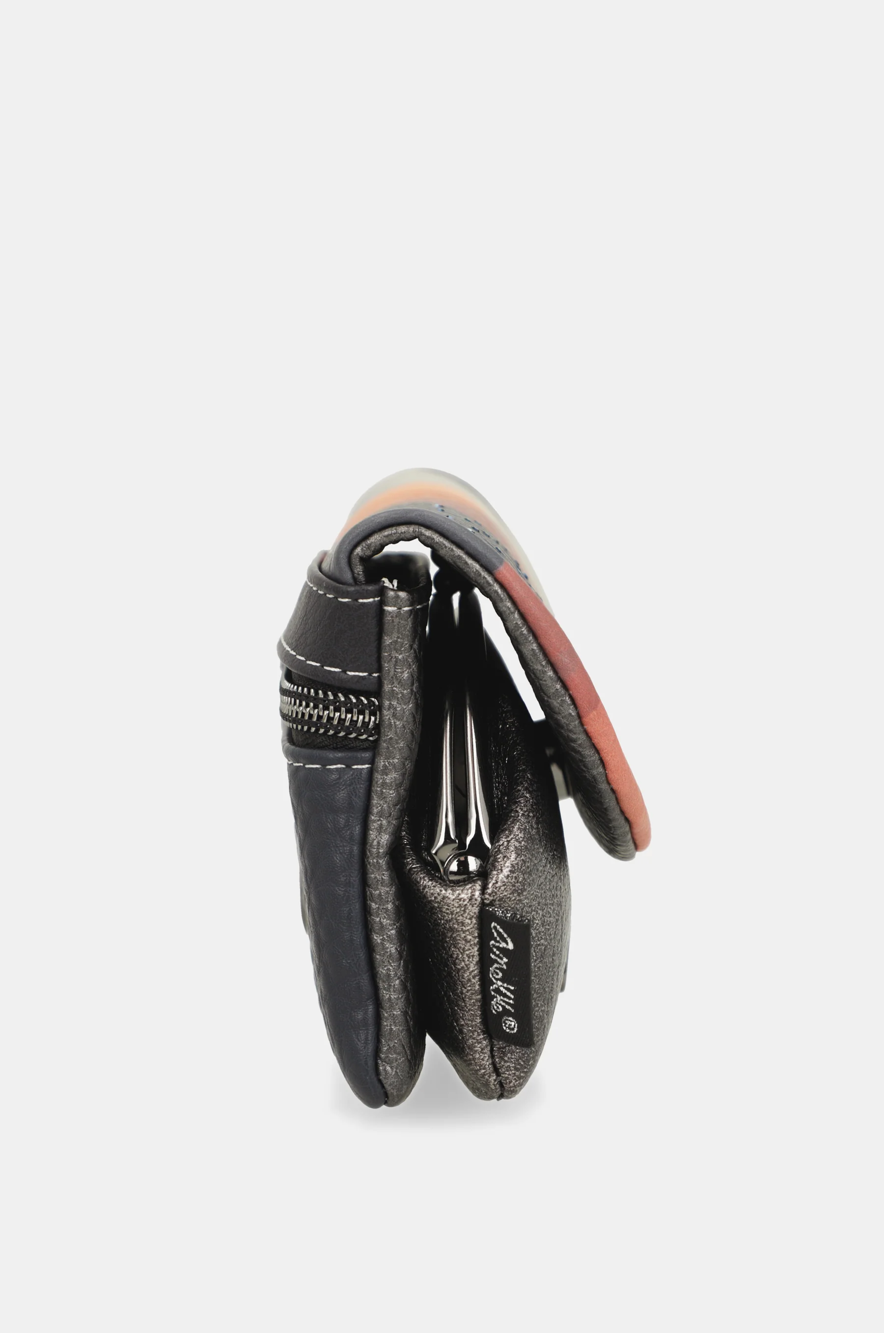 Purse Eikon with flap - Image 8