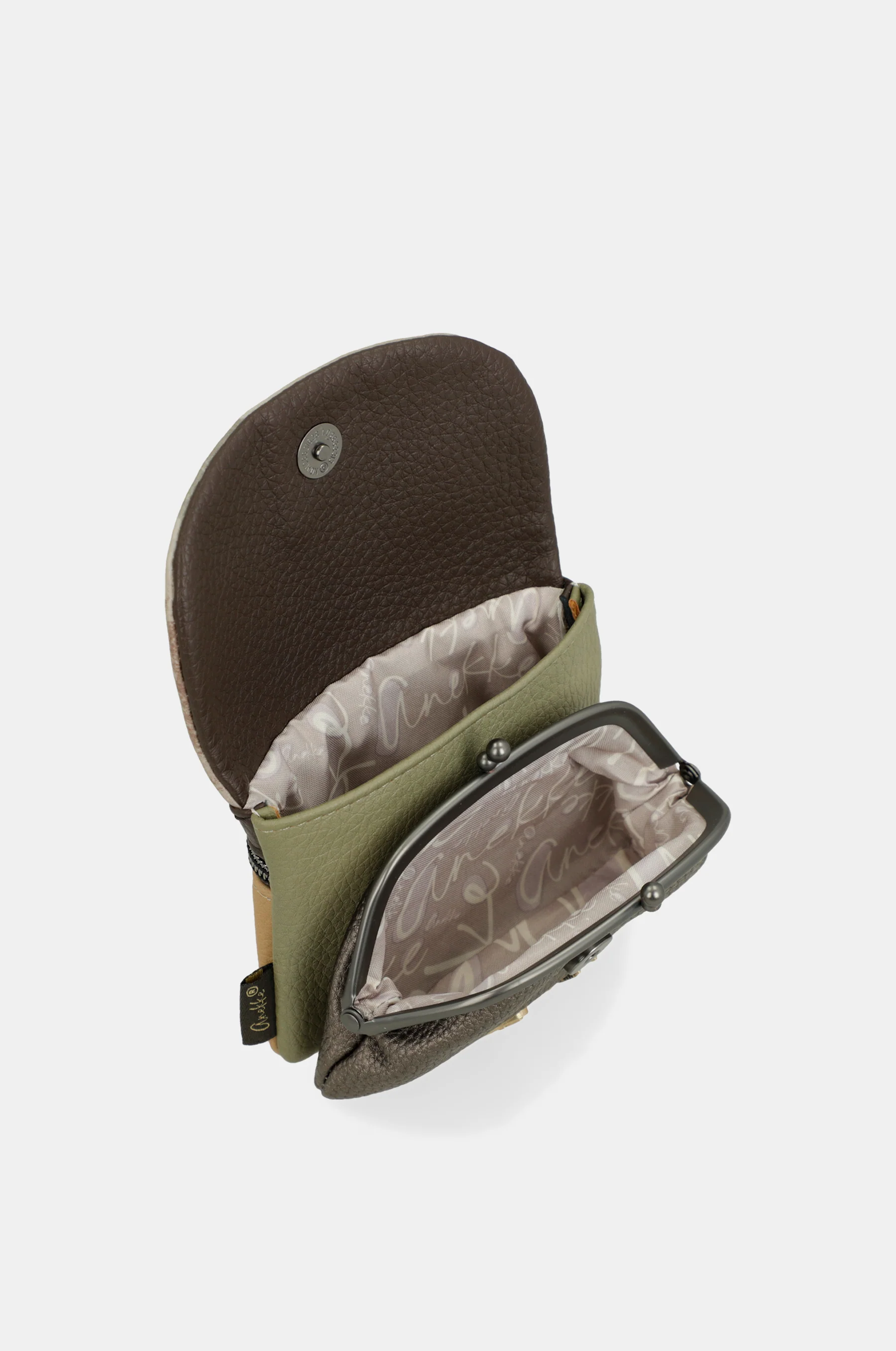 Purse Muse with flap - Image 8