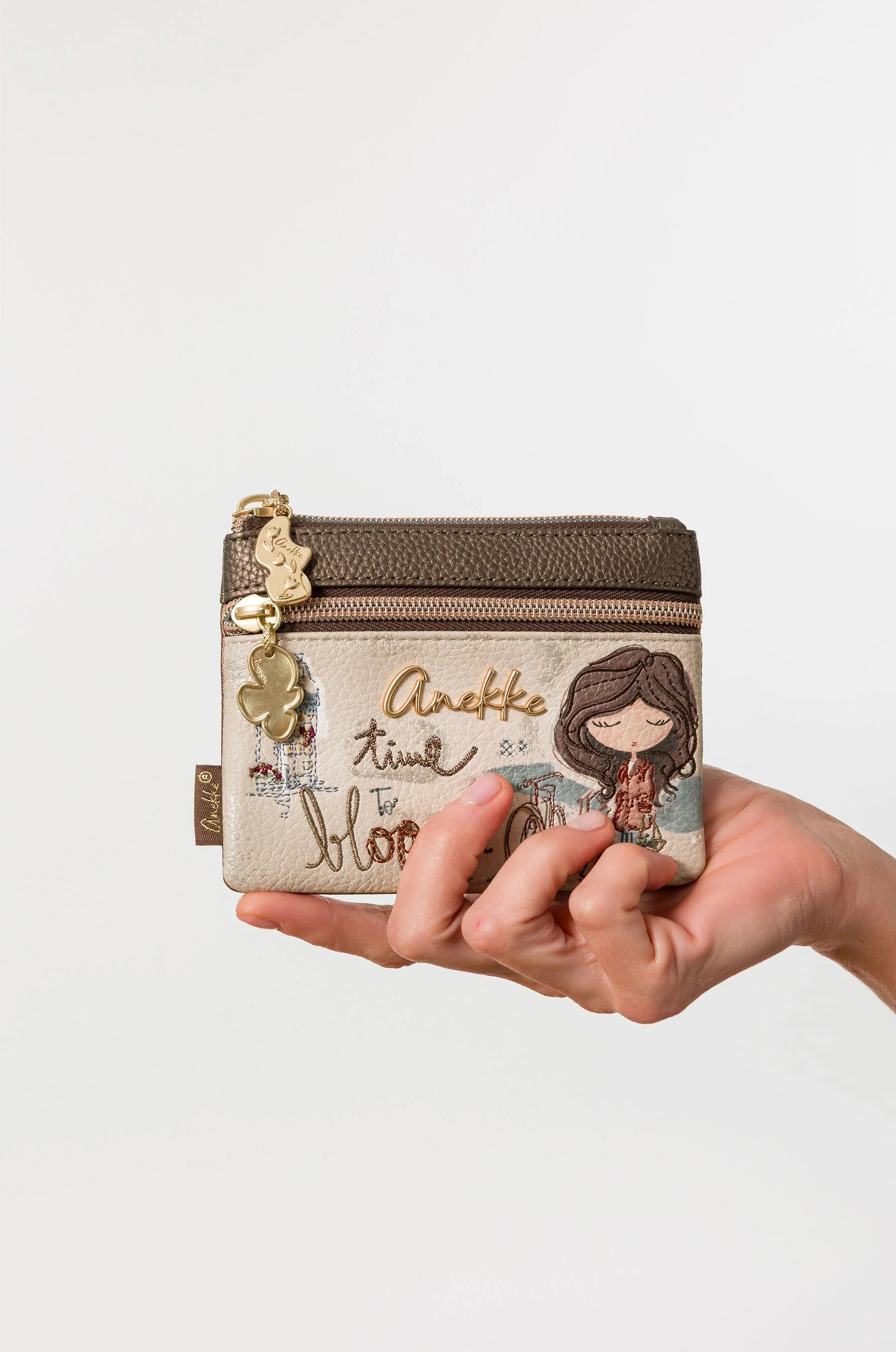 Purse Tulip