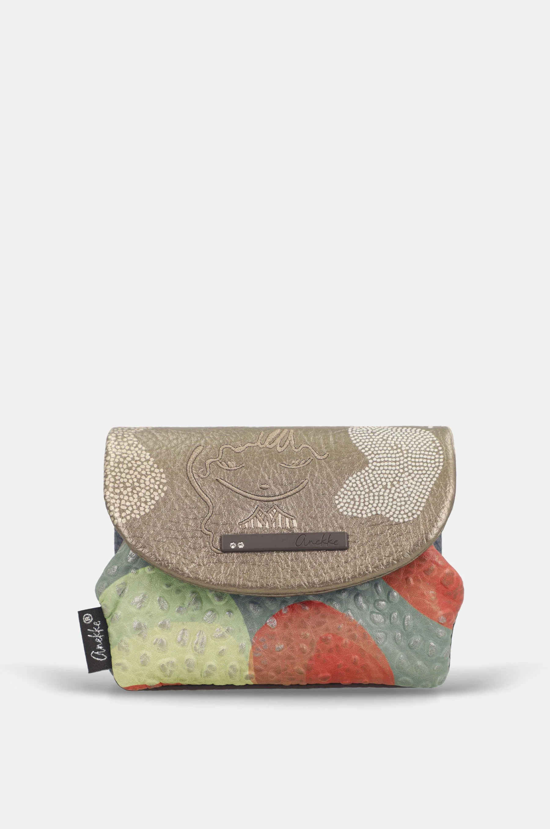 Purse Odyssey with flap - Image 2