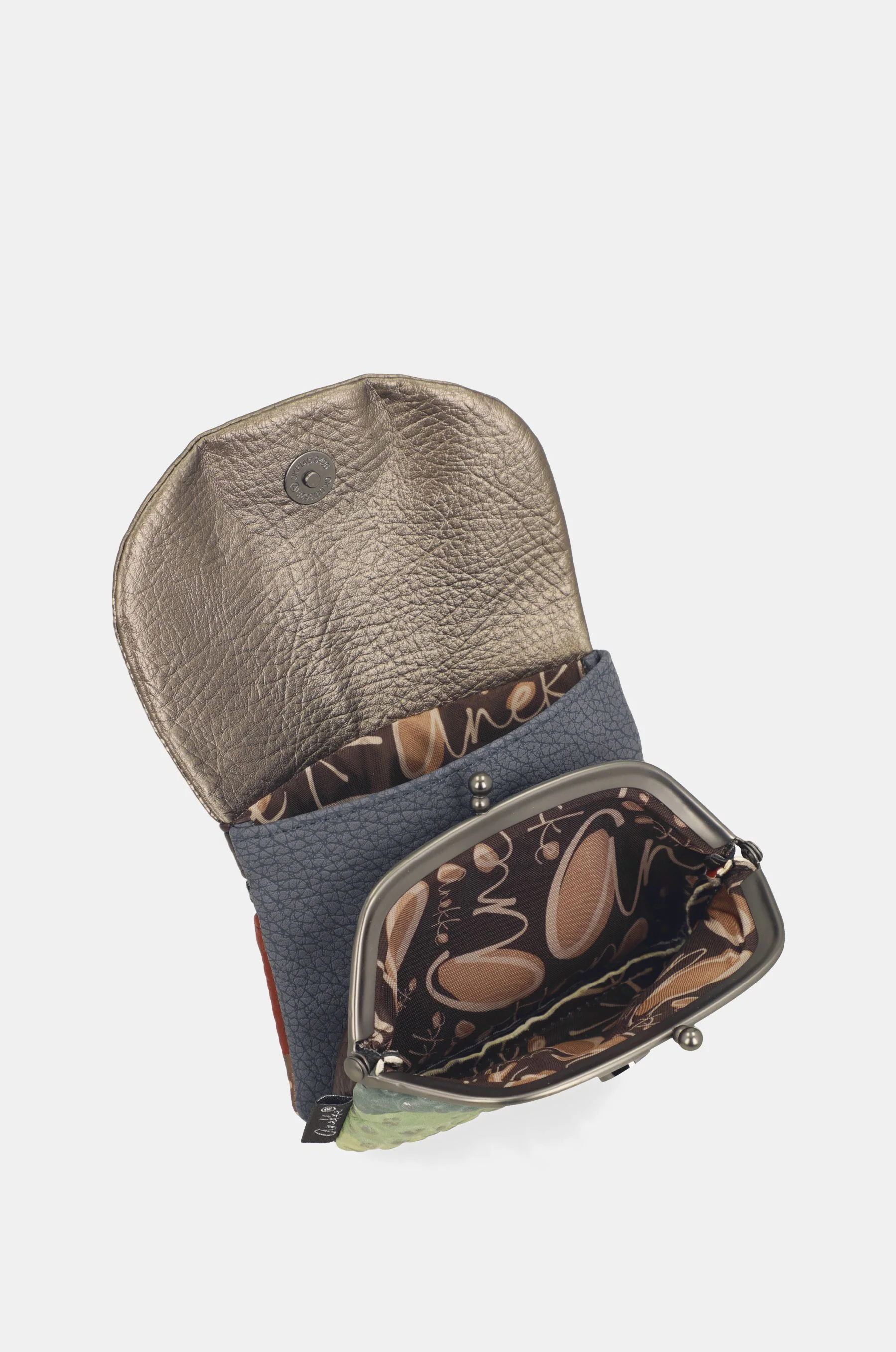 Purse Odyssey with flap - Image 7