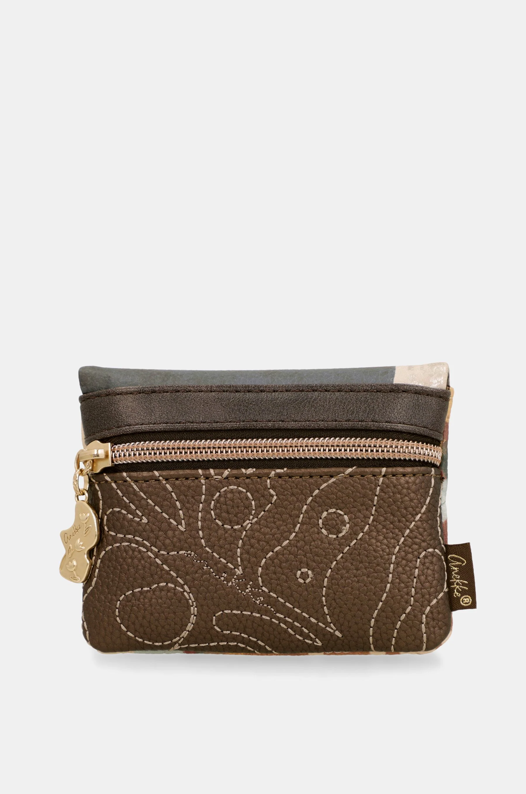 Purse Tulip with flap - Image 4
