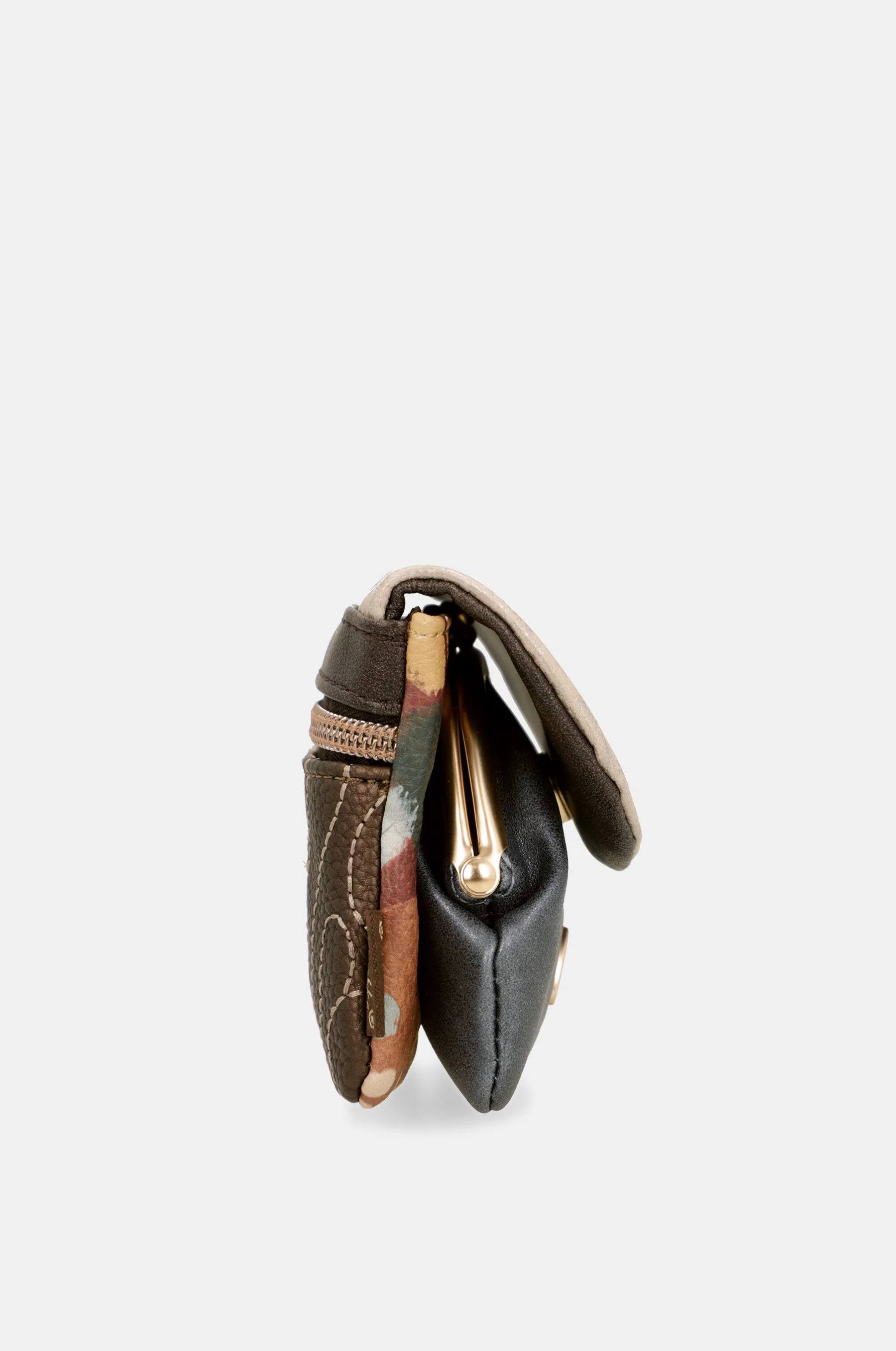 Purse Tulip with flap - Image 5