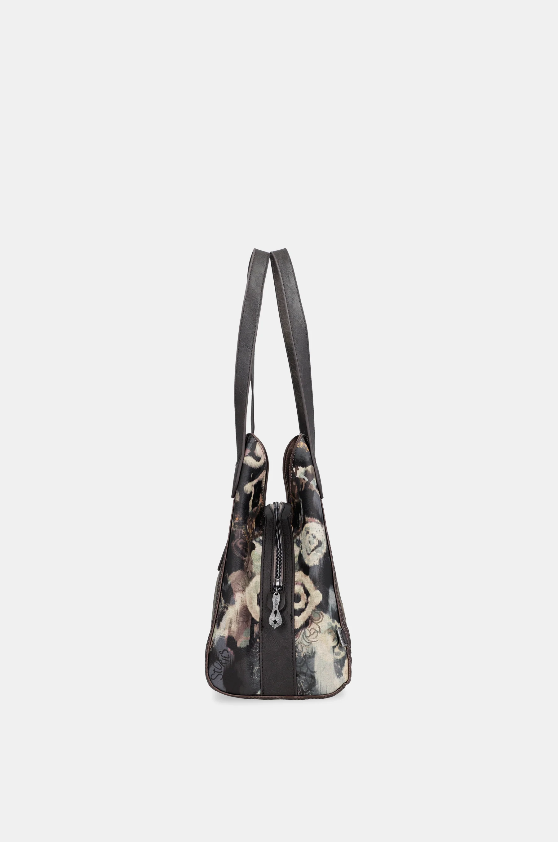 Real 2-handle shoulder bag - Image 5