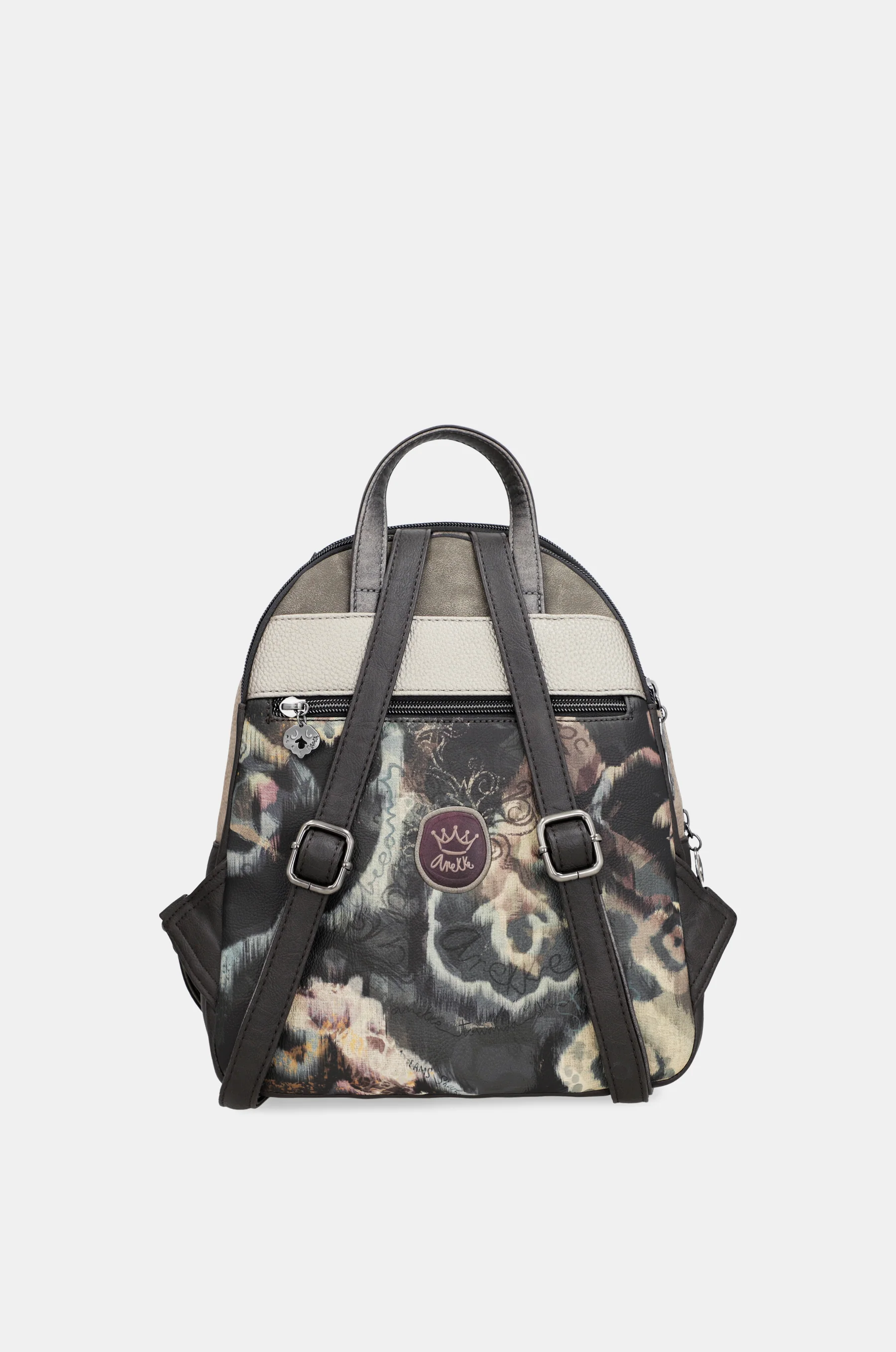 Real 3-compartment backpack - Image 3