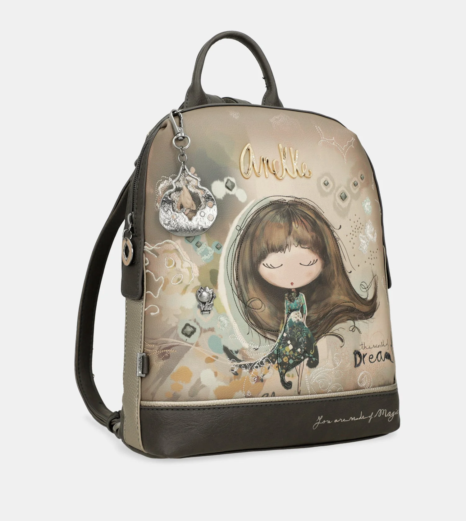 Real backpack - Image 6
