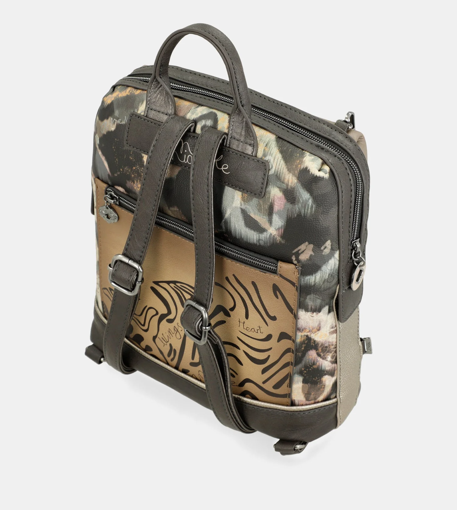 Real backpack - Image 7