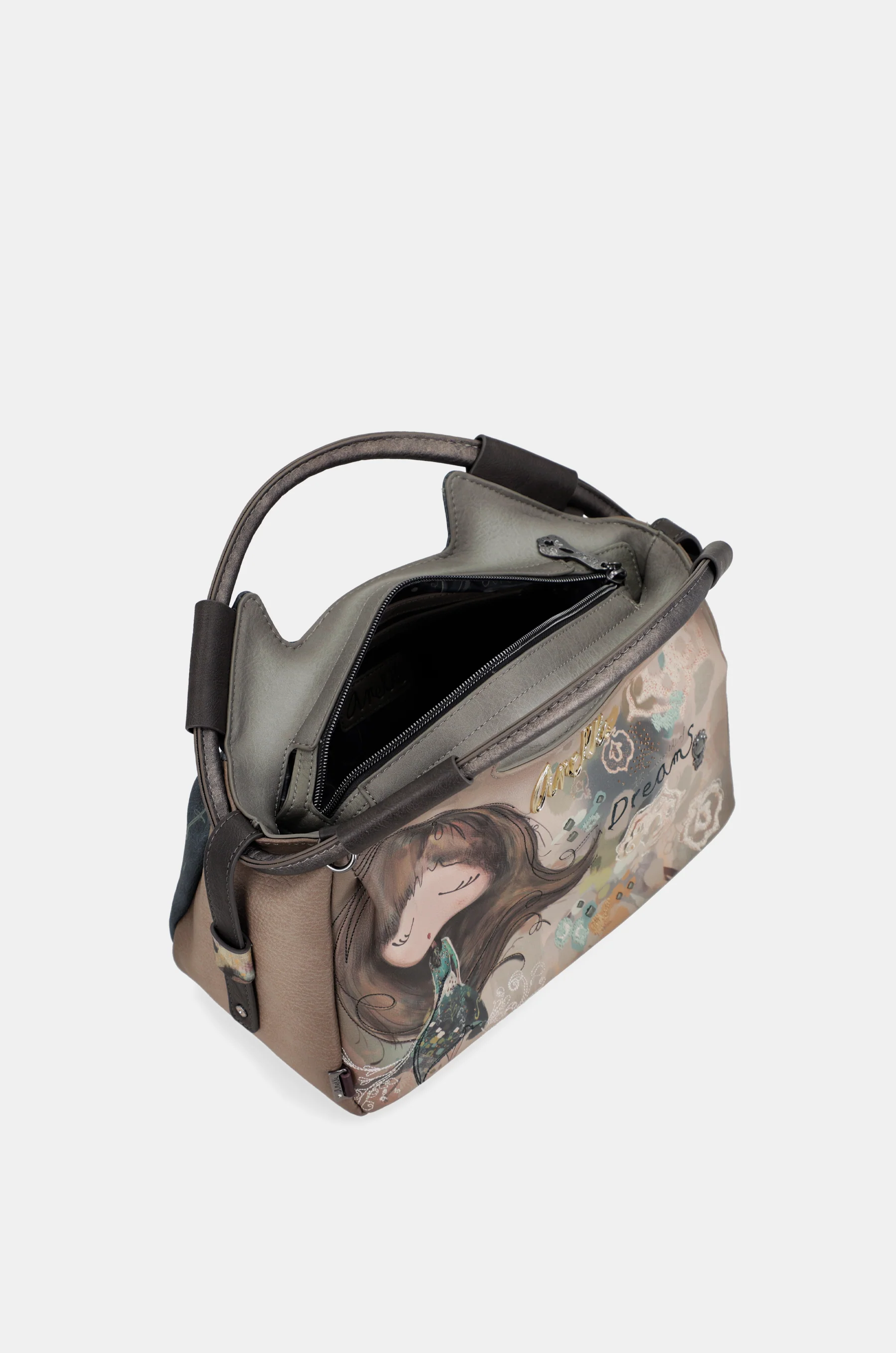 Real bowling bag - Image 5