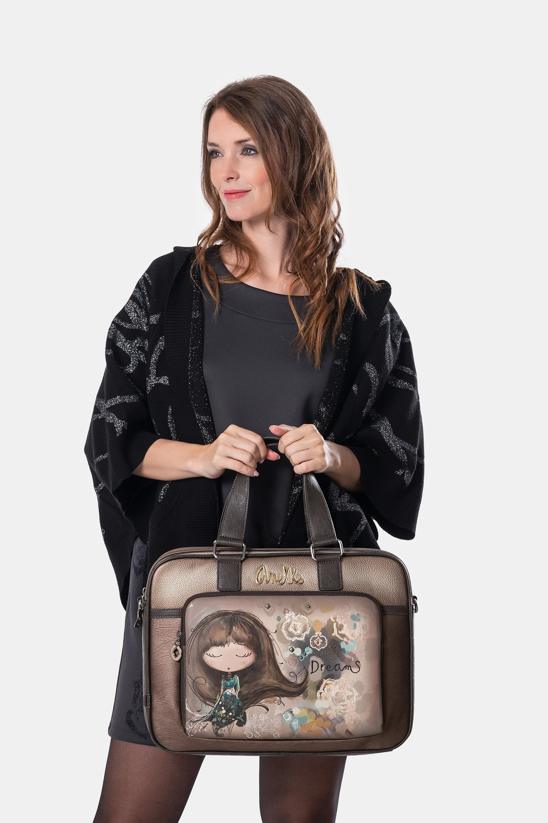 Real briefcase - Image 2