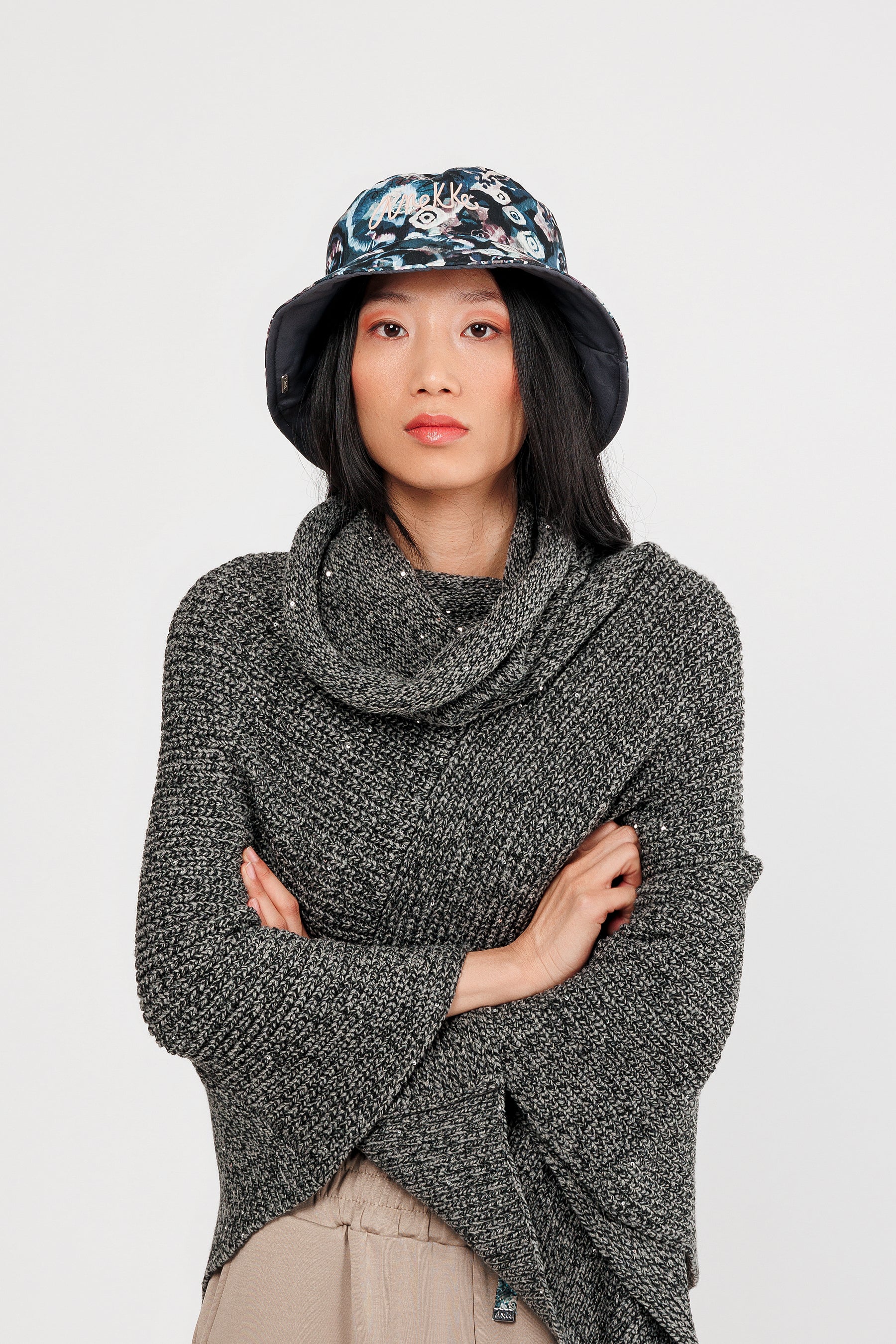Real bucket hat - Image 4
