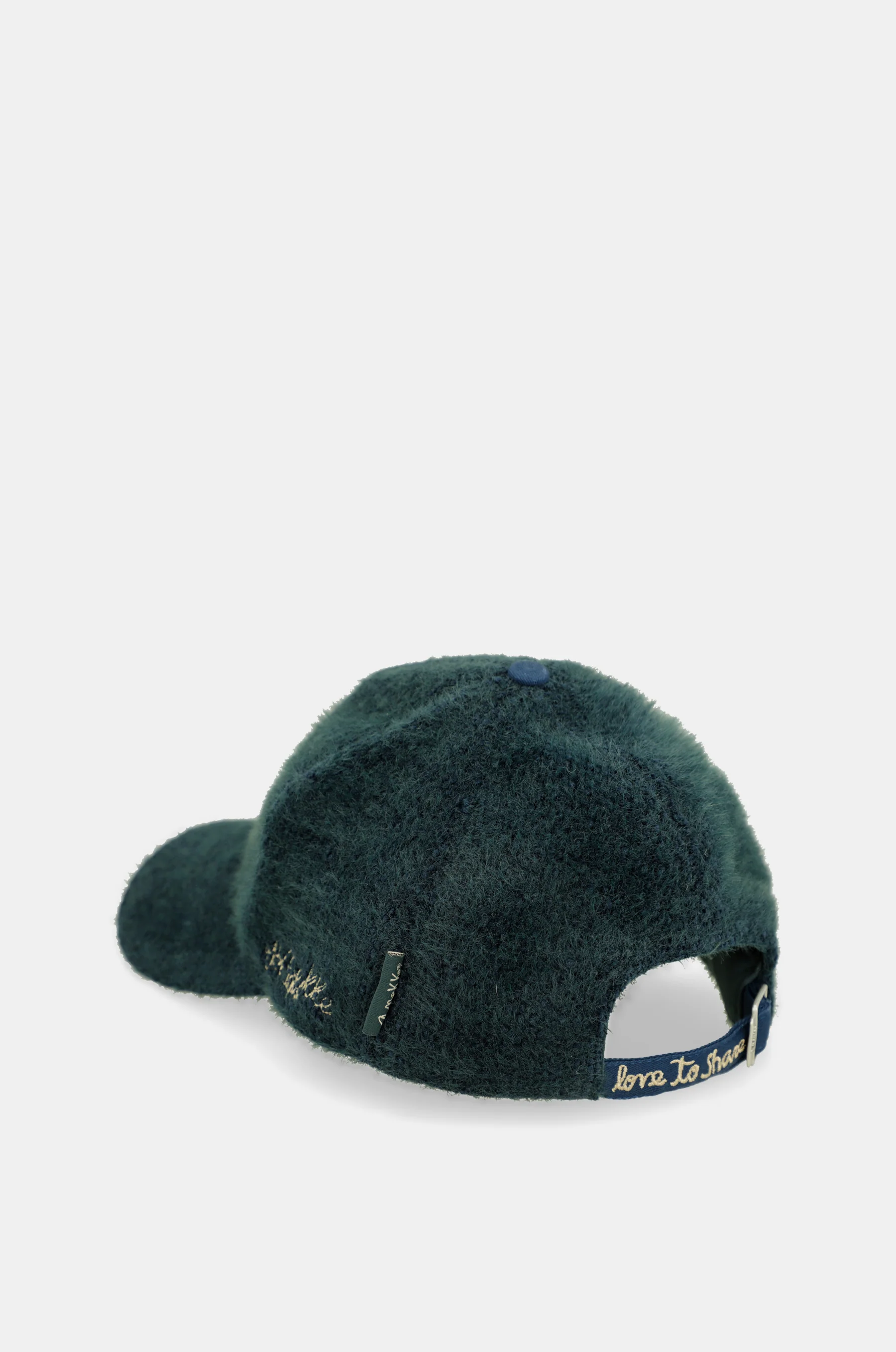 Real cap - Image 8