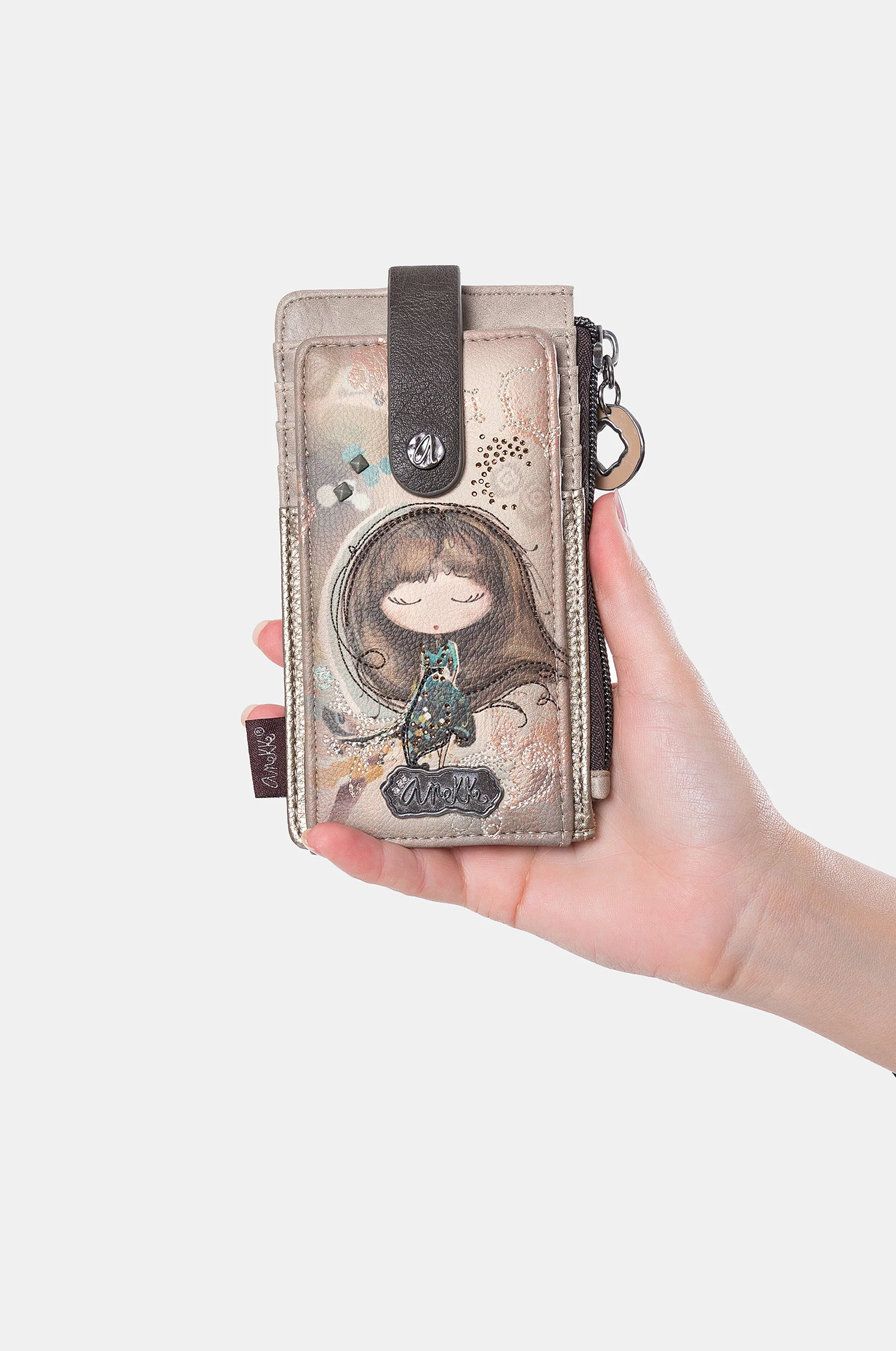 Real card holder - Image 2