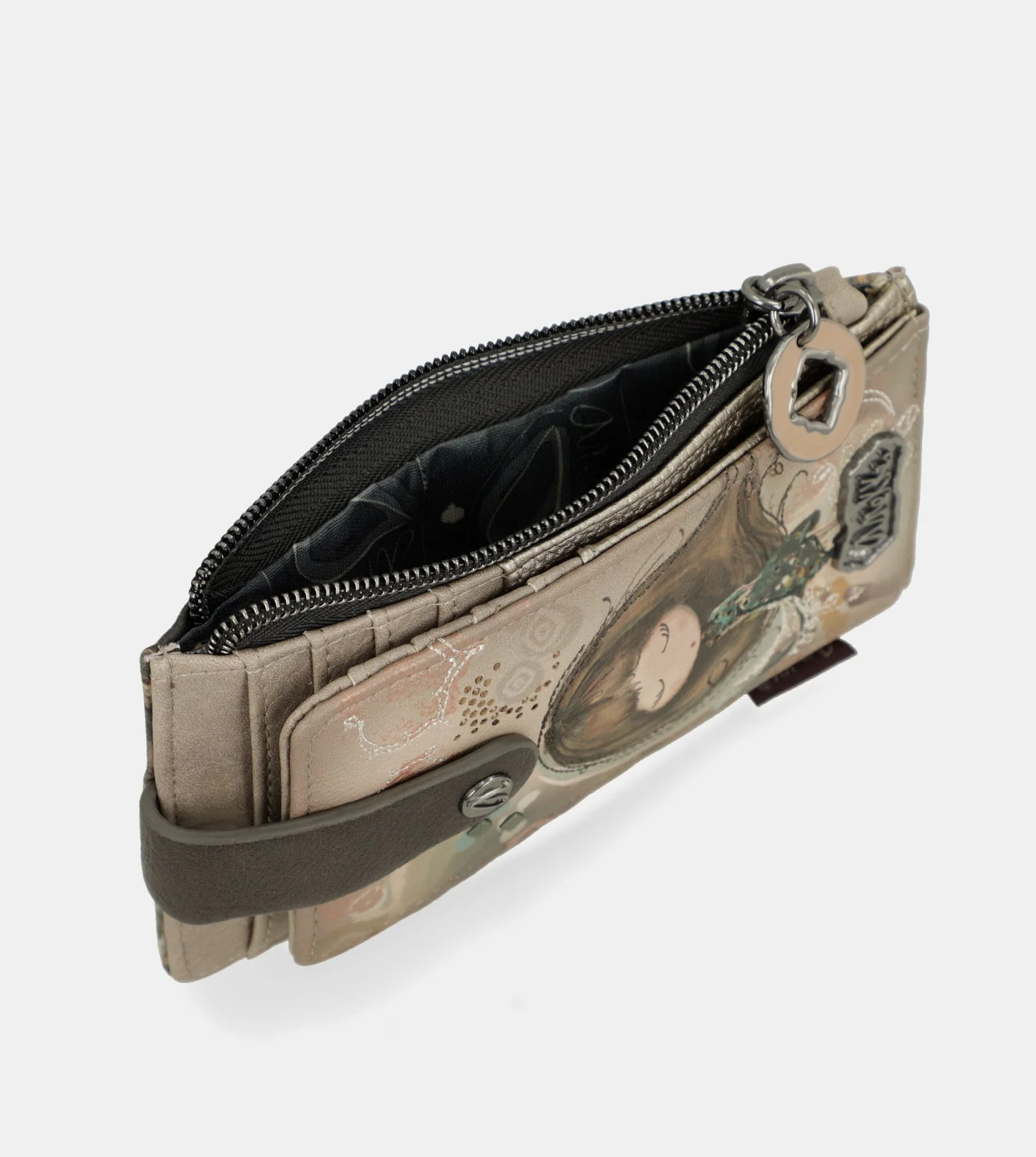 Real card holder - Image 5