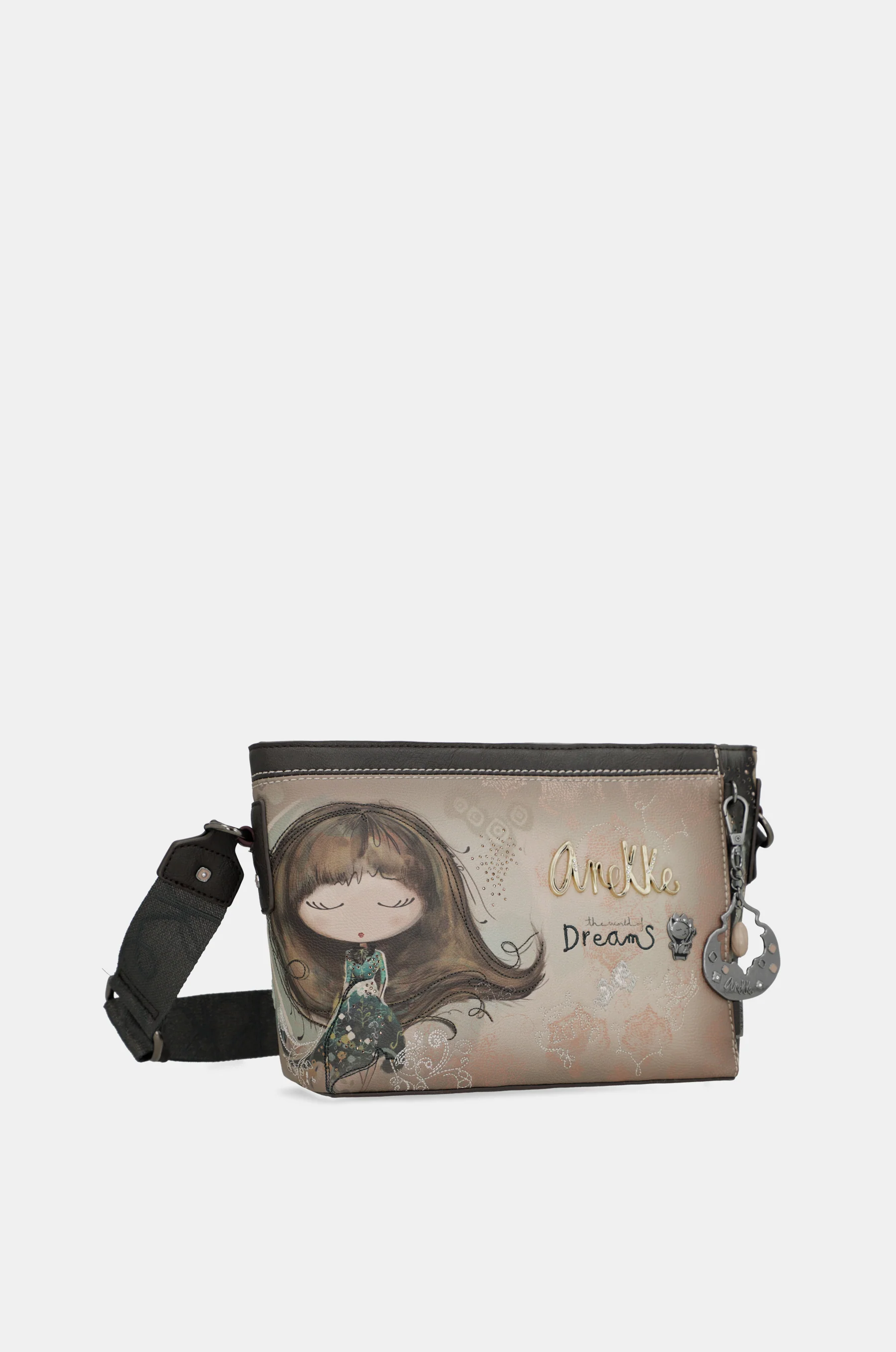 Real crossbody bag - Image 10