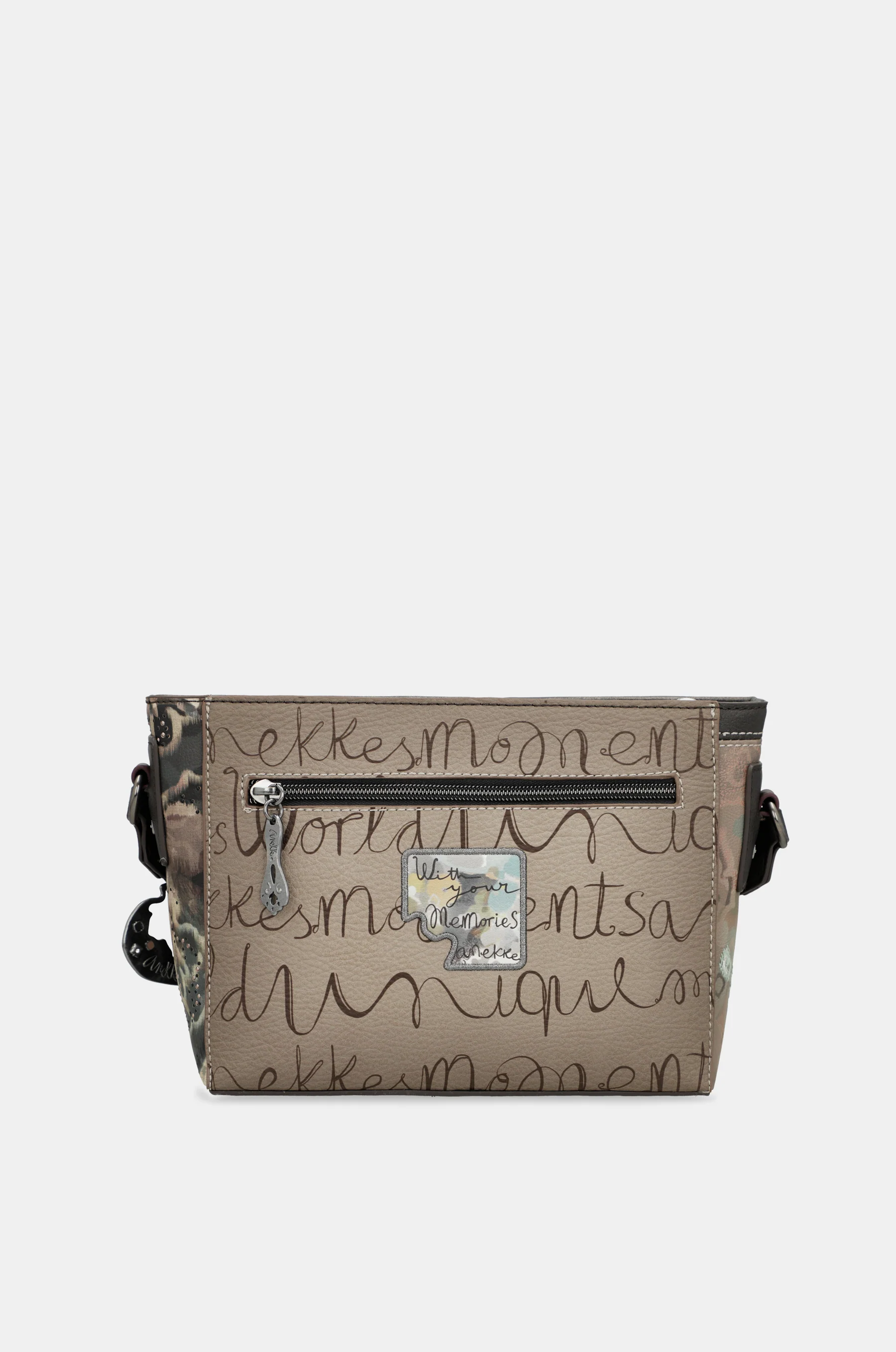Real crossbody bag - Image 3